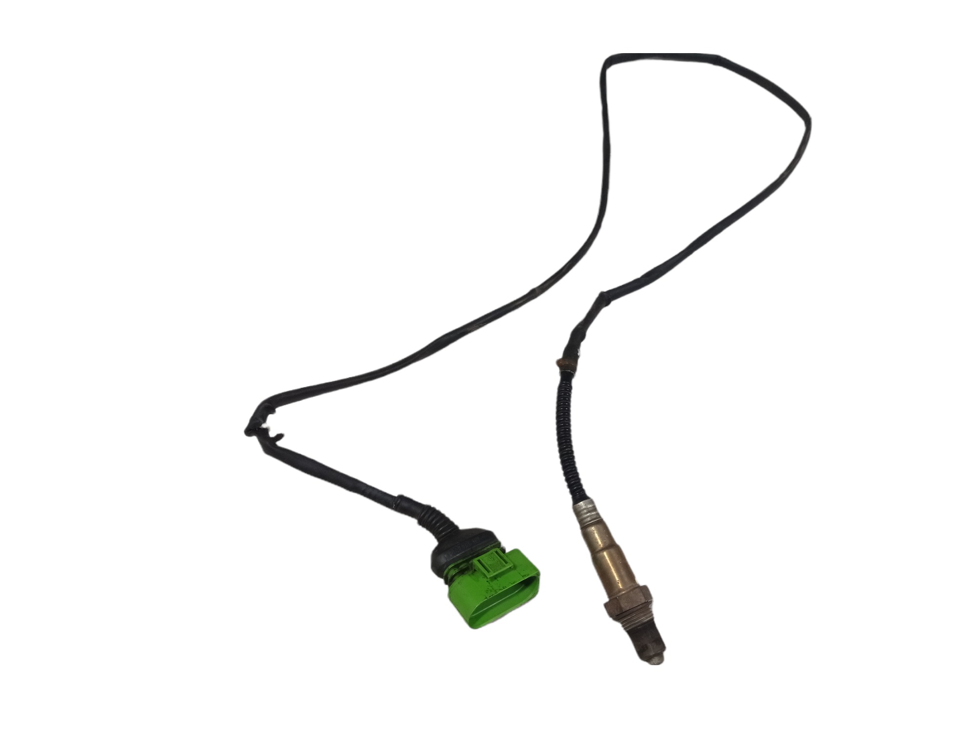 Sonda Lambda Vw Passat V6 2.8 2004 V172 5