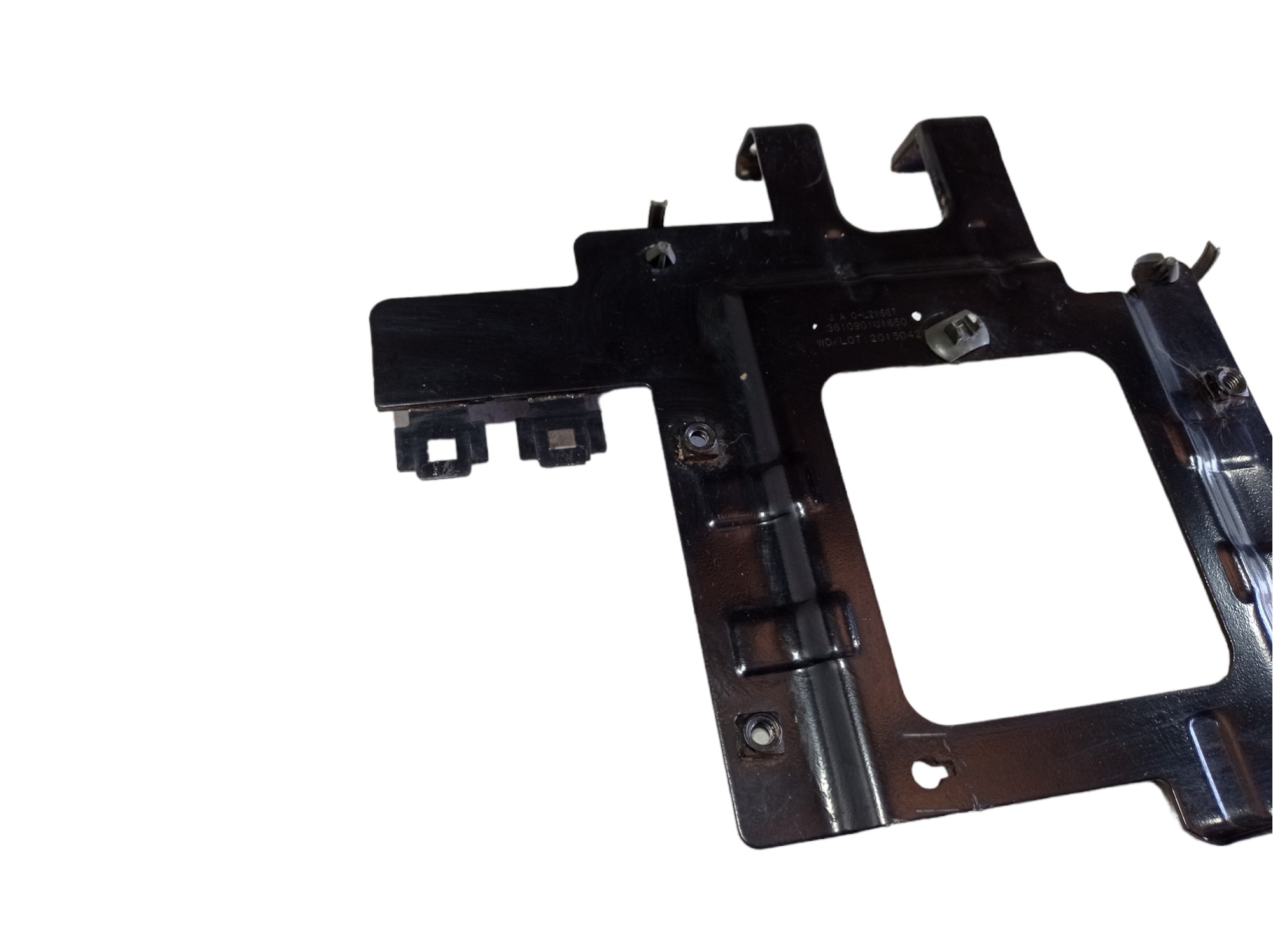 Suporte Módulo Injeção Jac T6 2.0 16v 2016 V475 2