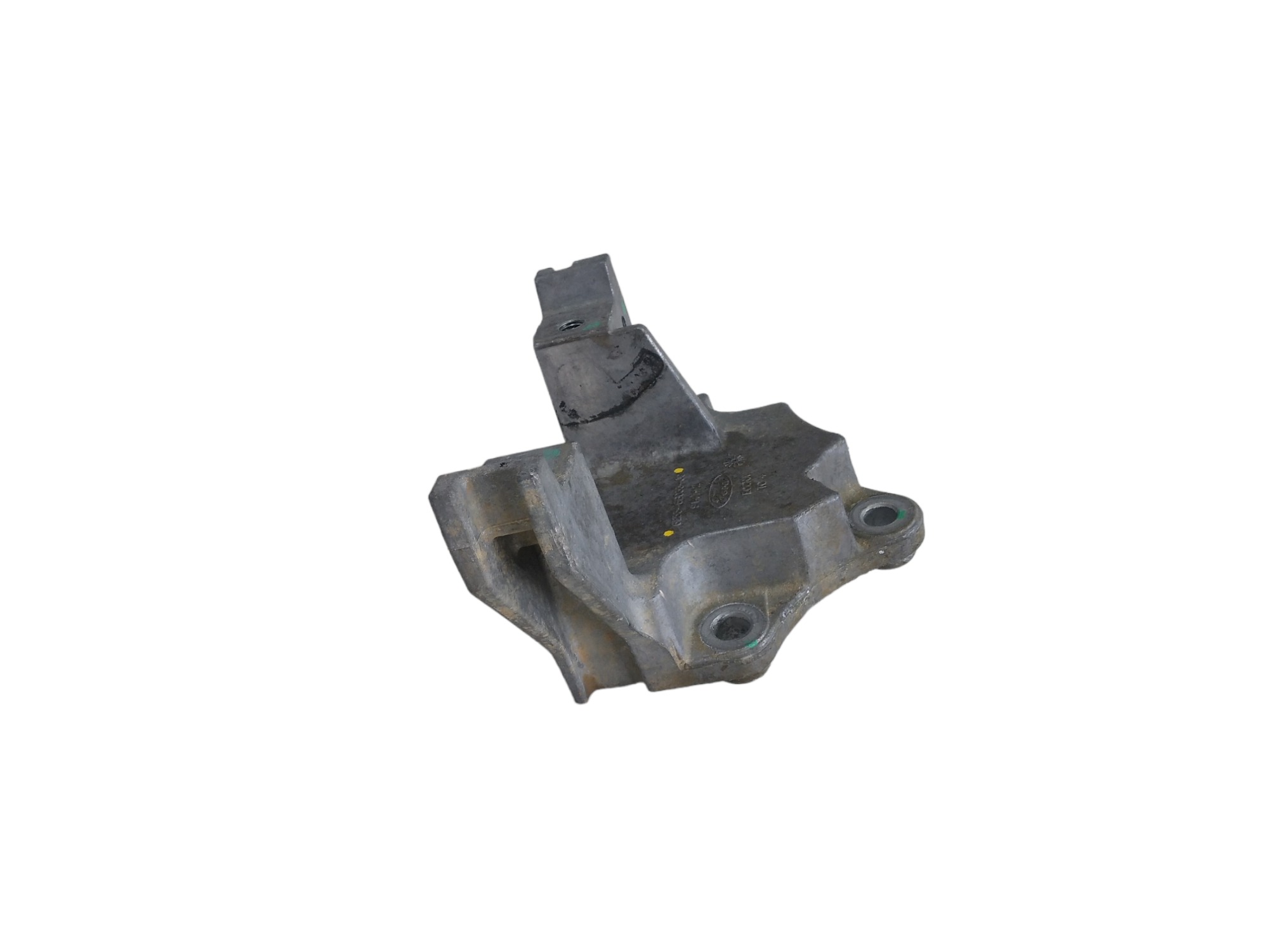 Suporte Câmbio Ford Fusion 2.3 2007 V560 6e53 6bo33 Jc 7