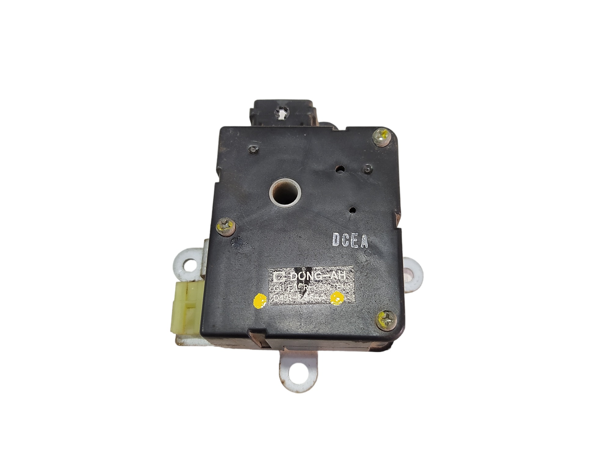 Motor Atuador Ar Condicionado Kia Opirus 3.8 V6 2008 V581 2