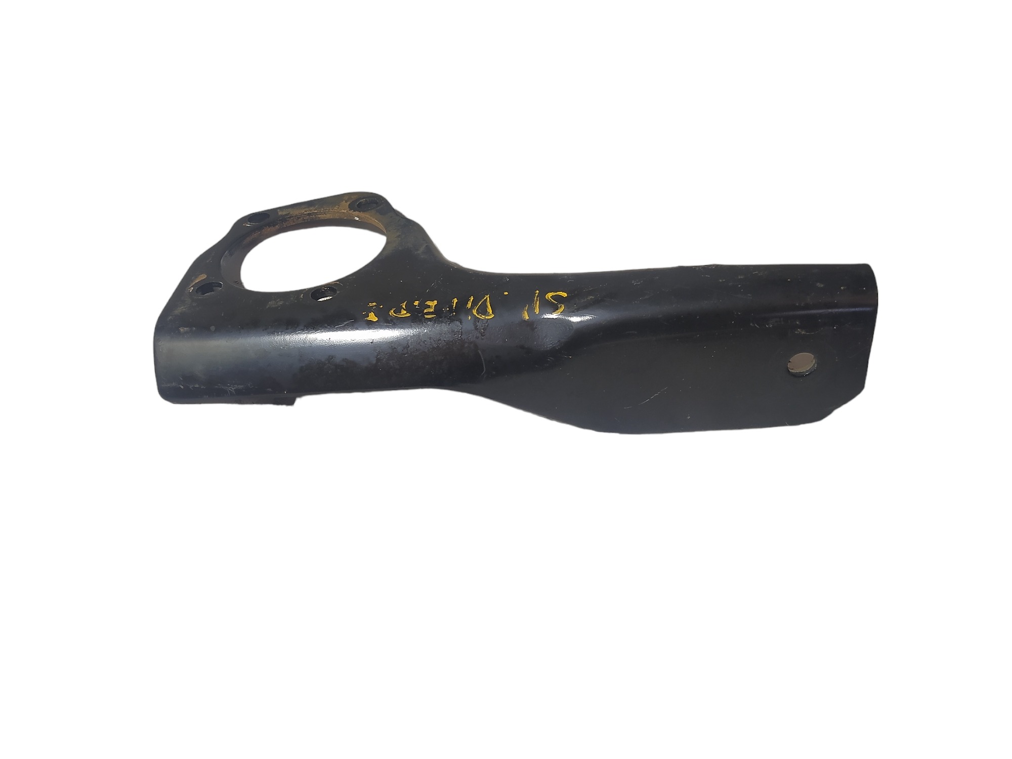 Suporte Diferencial Esquerdo Mitsubishi Pajero V569 1