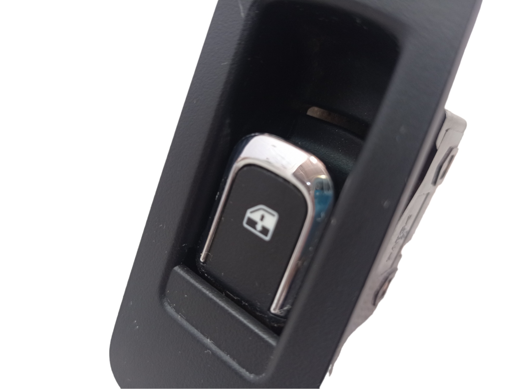 Botão Vidro Porta Traseira Direita Jac T6 2.0 2016 V475 9