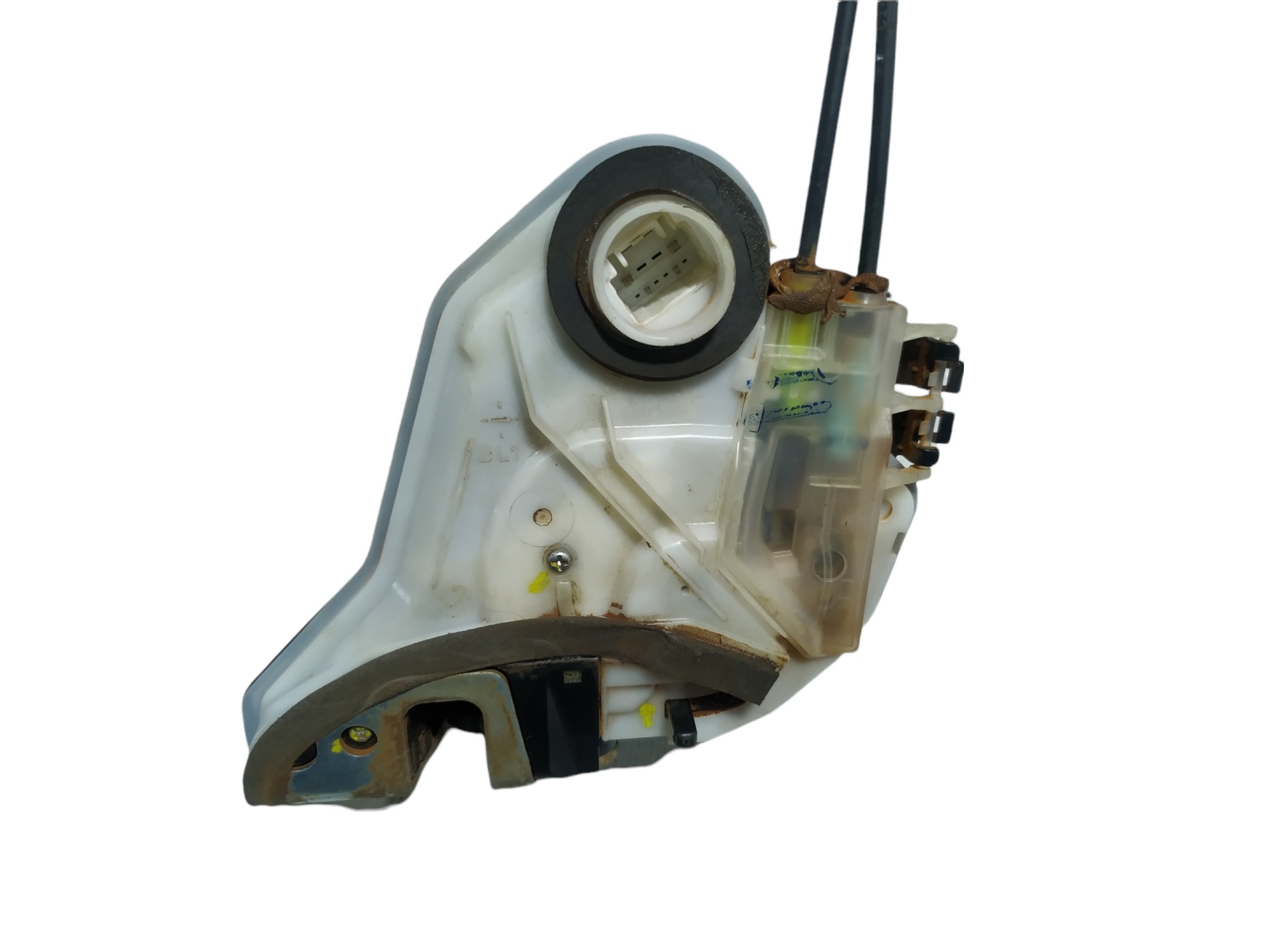 Fechadura Traseira Esquerda Toyota Corolla 2014 V320 6
