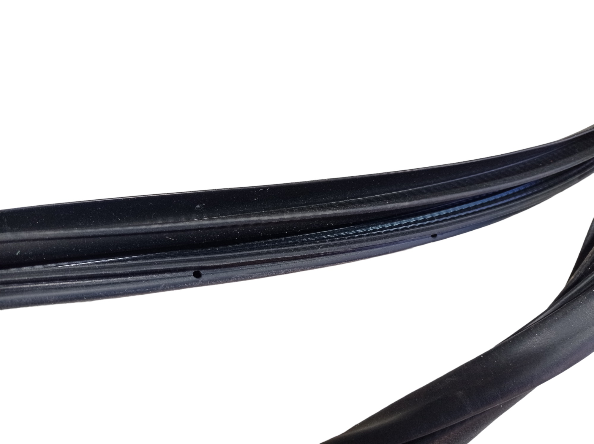 Borracha Porta Dianteira Direita Honda Accord 2011 V557 6