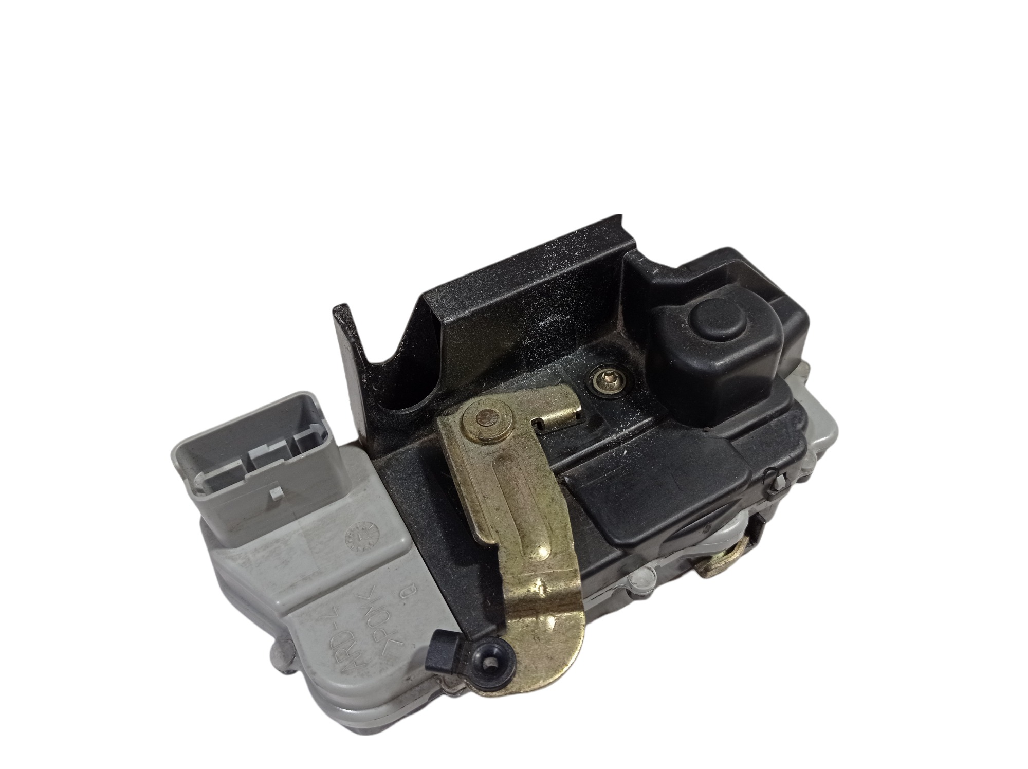 Fechadura Traseira Direita Citroen Xsara Picasso 2002 V286 3