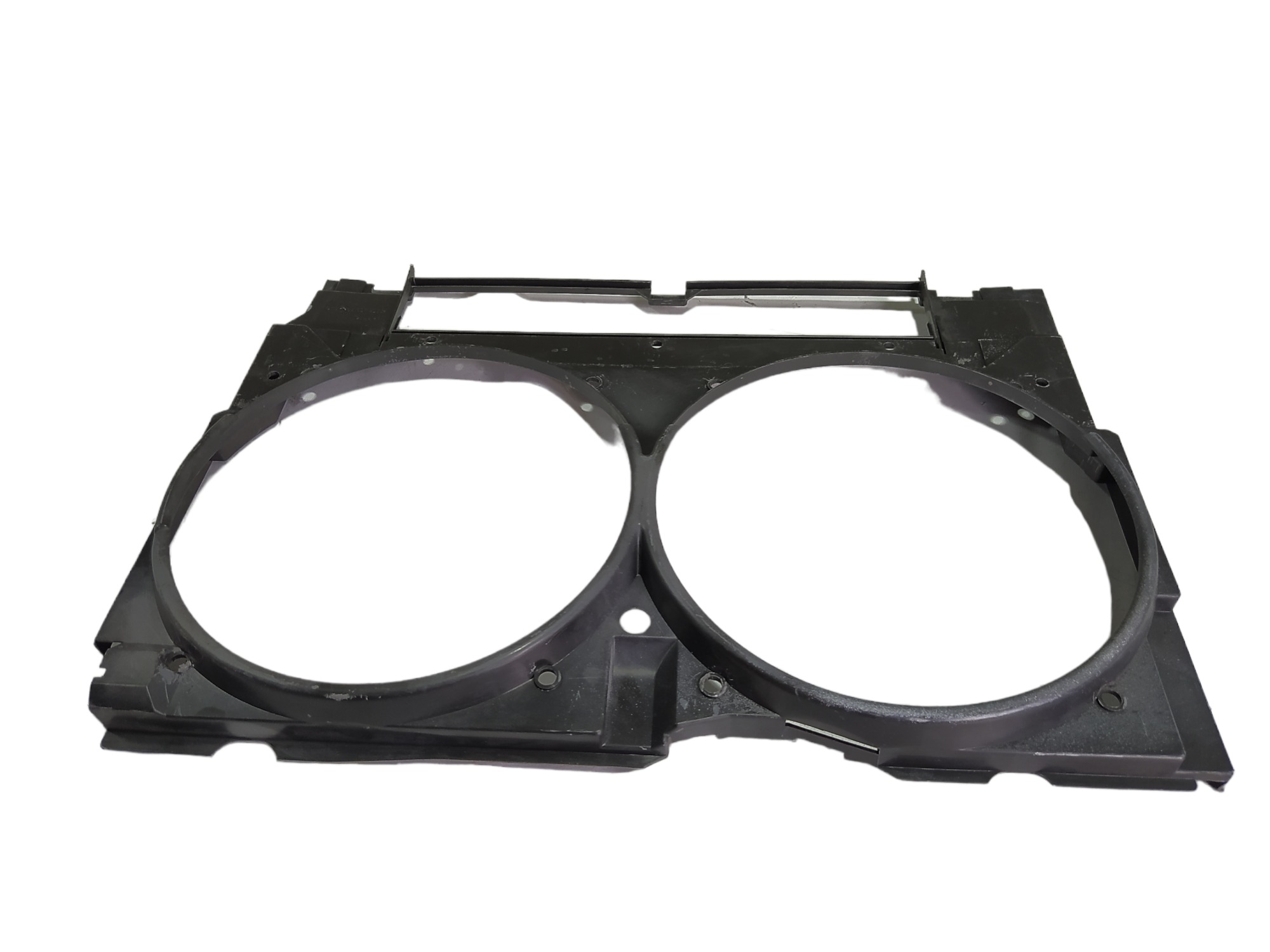 Defletor Ventoinha Radiador Mercedes C230 2.3 1998 V483 5