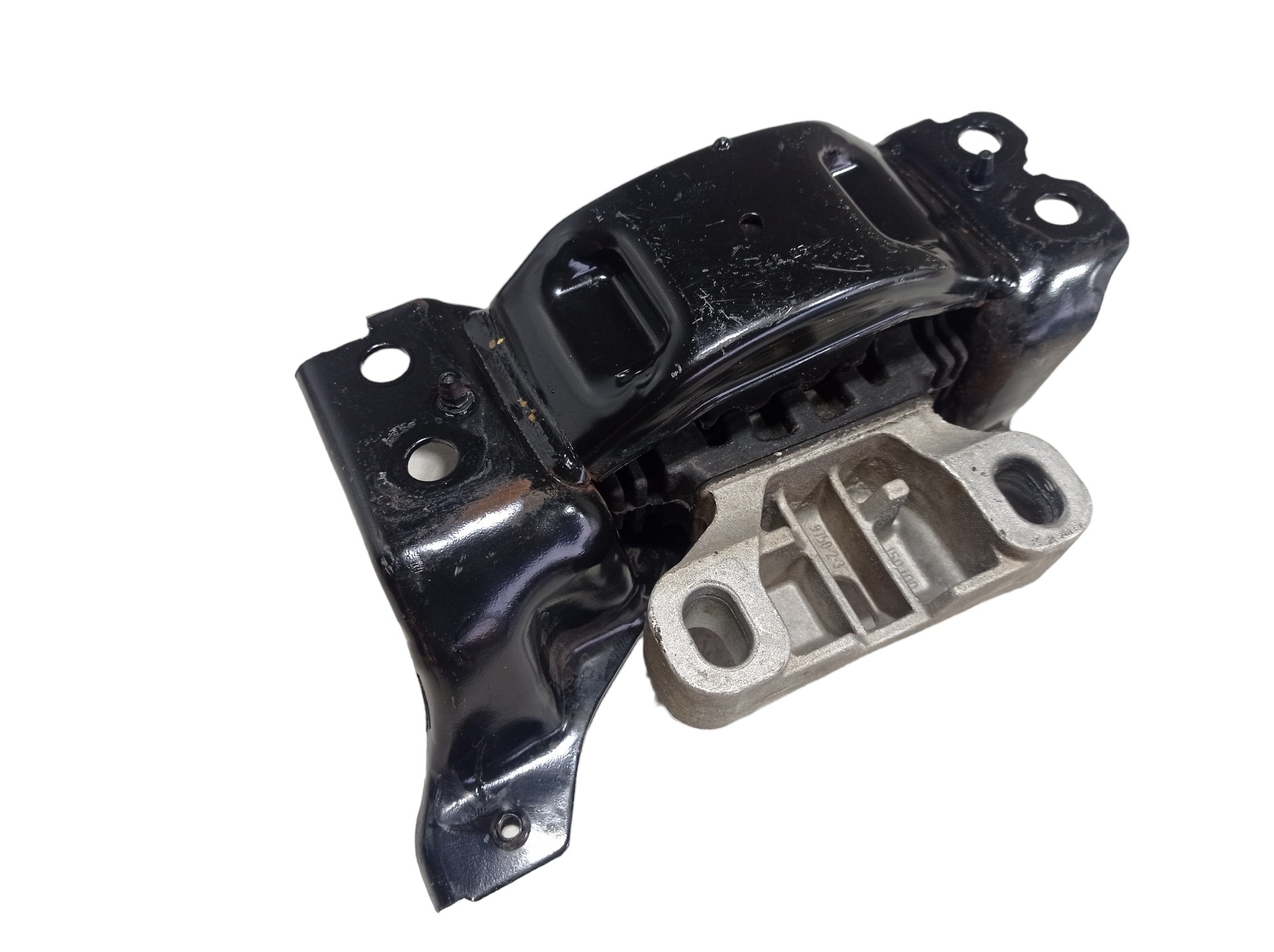 Coxim Câmbio Vw Virtus 1.6 2017 A 2021 V559 6