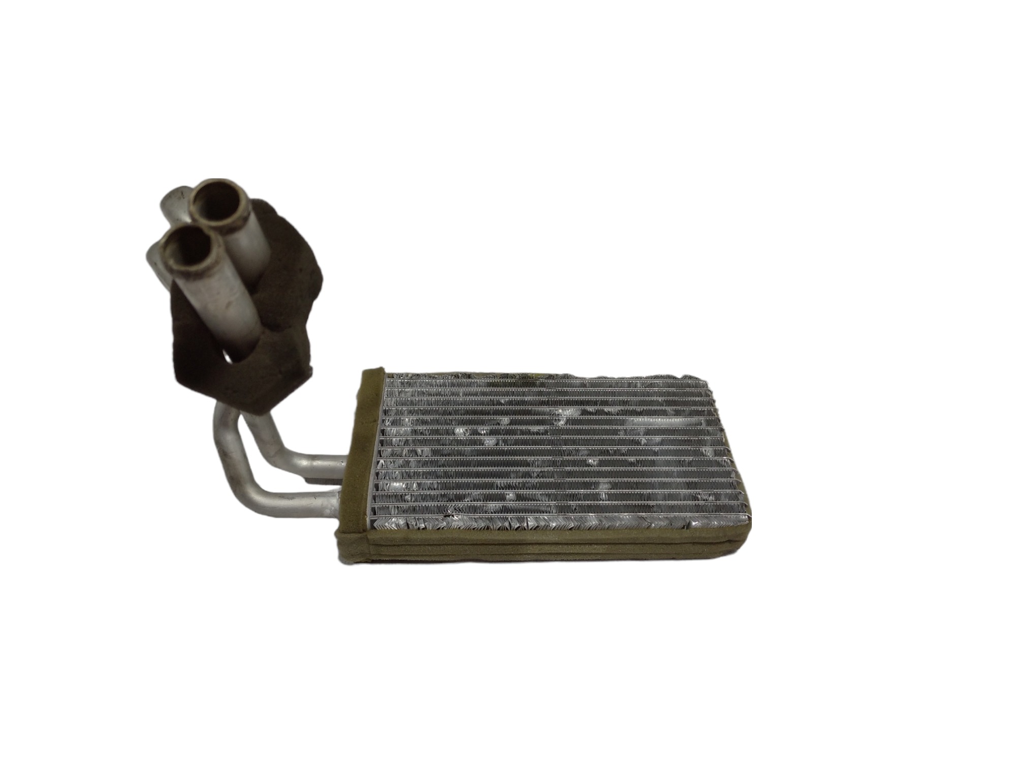 Radiador Ar Quente Subaru Forester 2007 V18 8