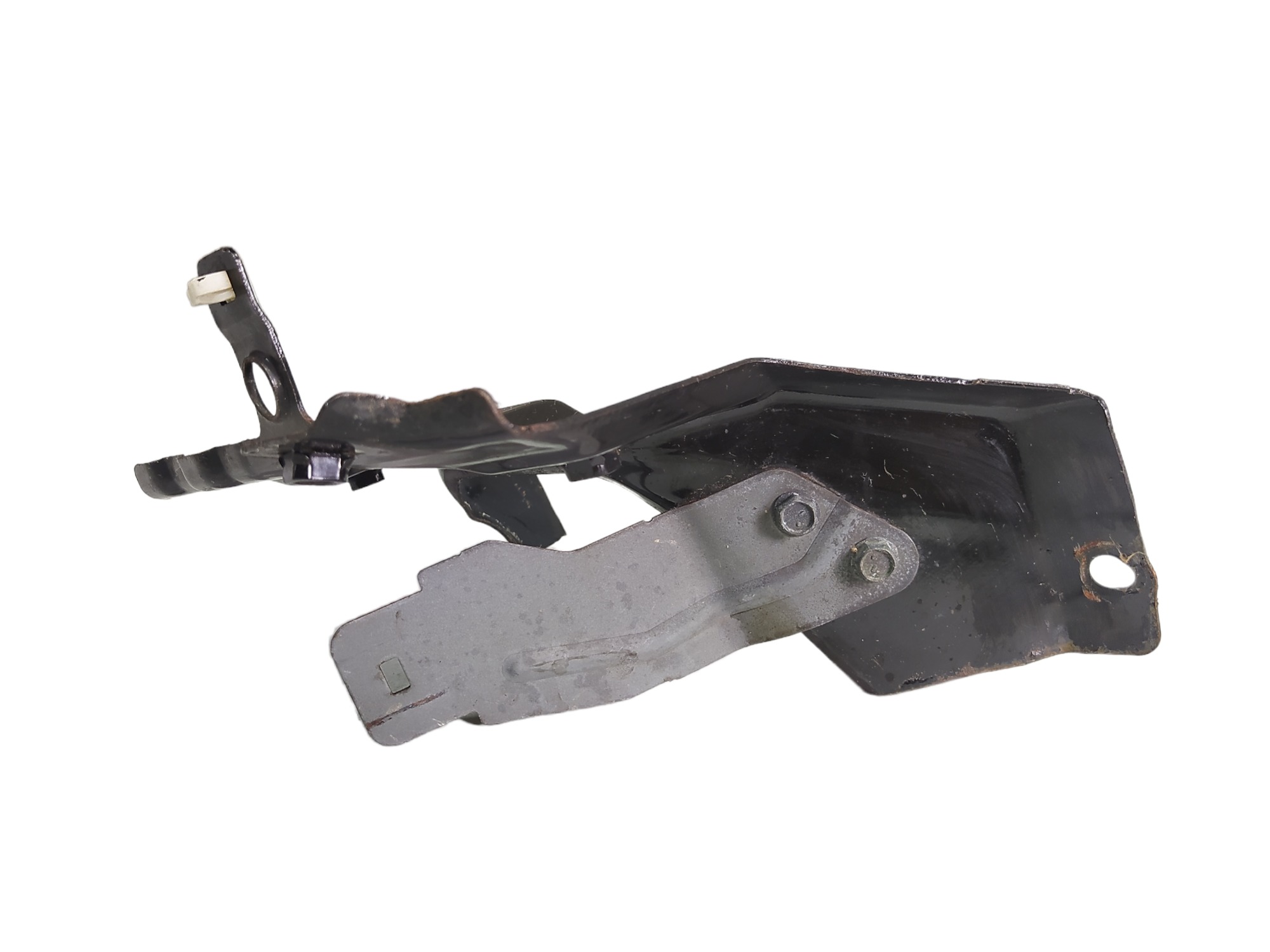 Suporte Bateria Nissan Altima Sl 2.5 16v 2014 V465 4