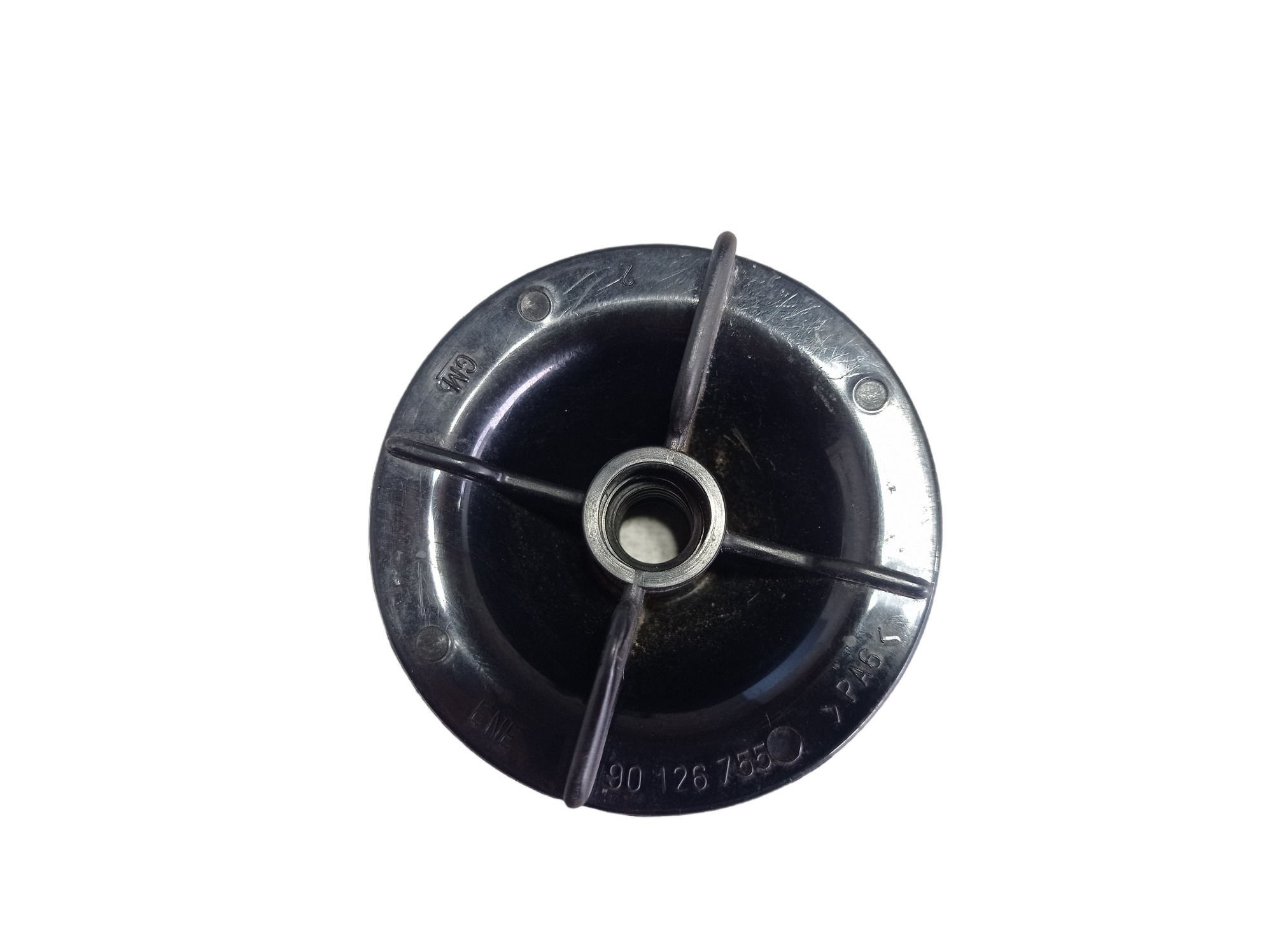 Parafuso Estepe Gm Astra Zafira Corsa 1994 2002 1