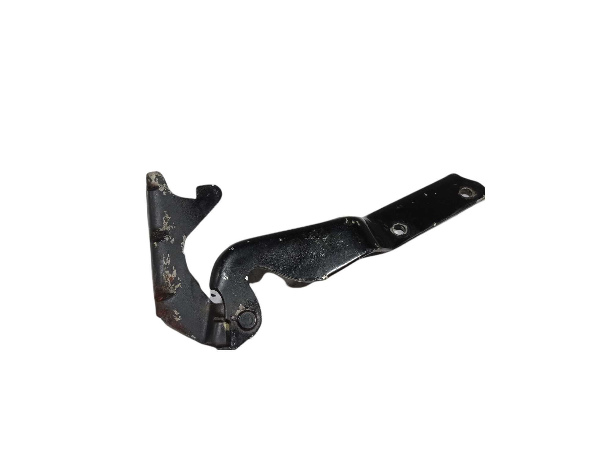 Dobradiça Capô Esquerda Fiat Strada 2001 V212 9