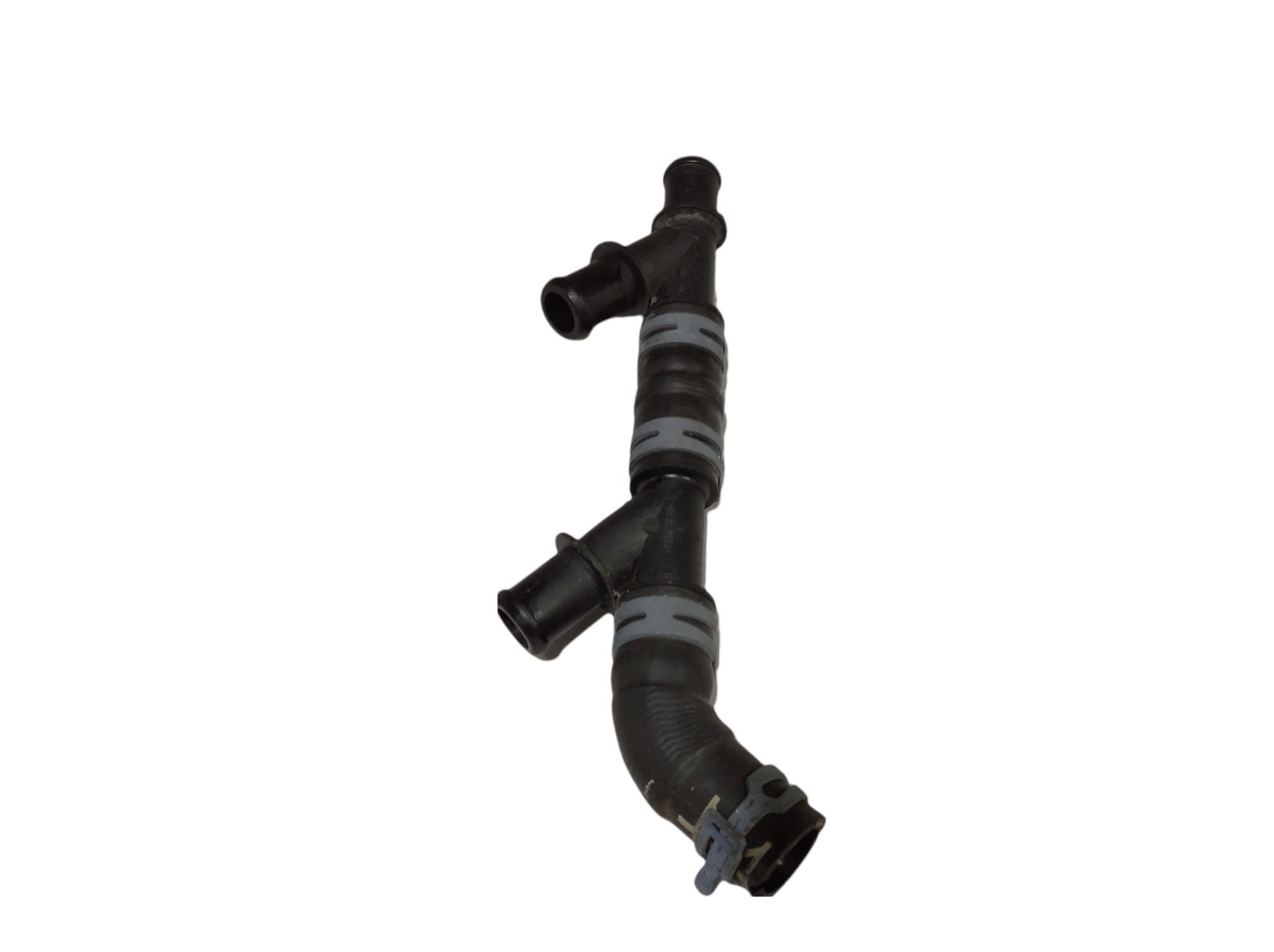 Mangueira Flange Água Radiador Tiguan 1.4 2018 A 2020 V419 6