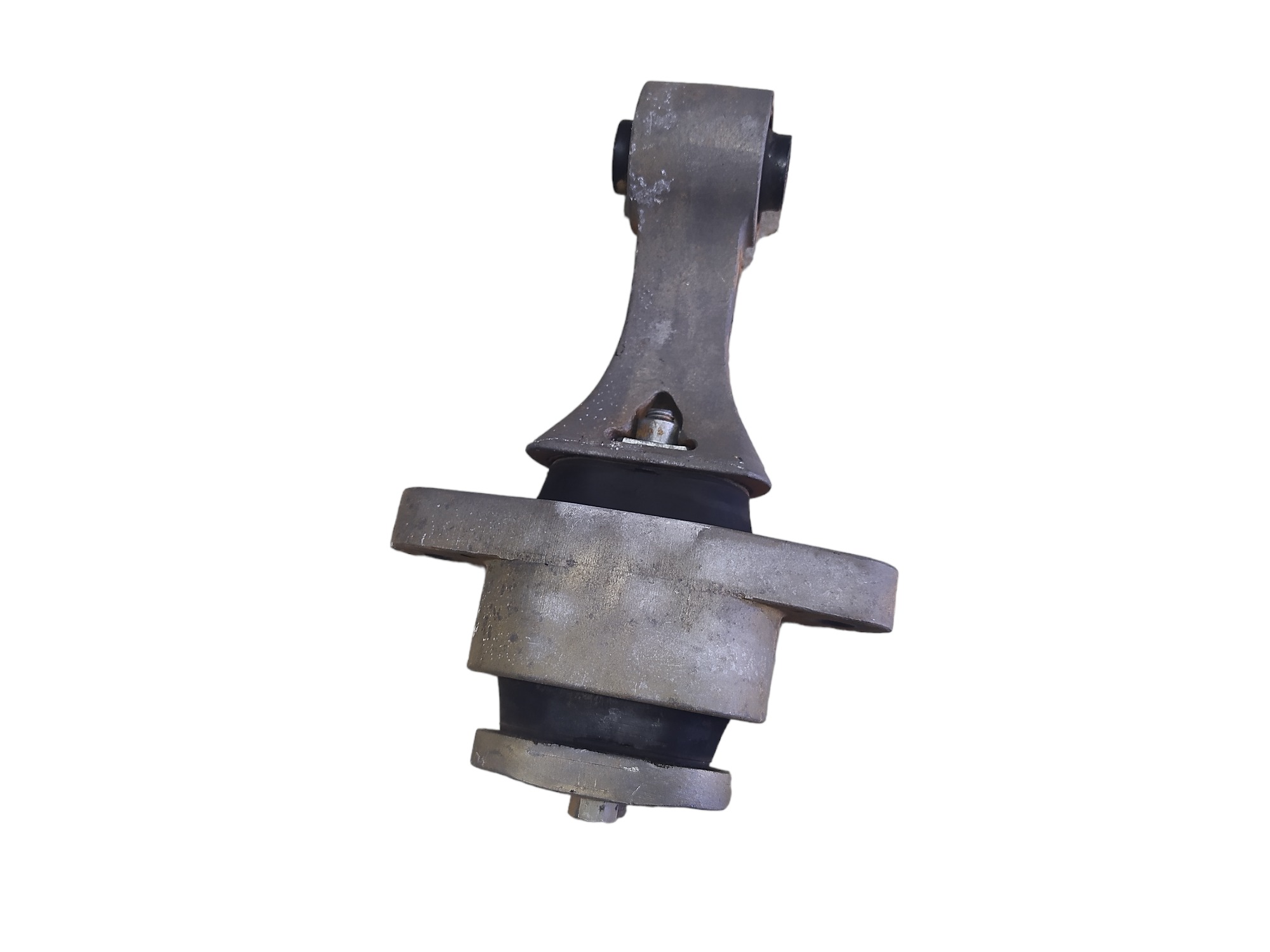 Coxim Inferior Cambio Jac T6 2.0 2016 V554 2