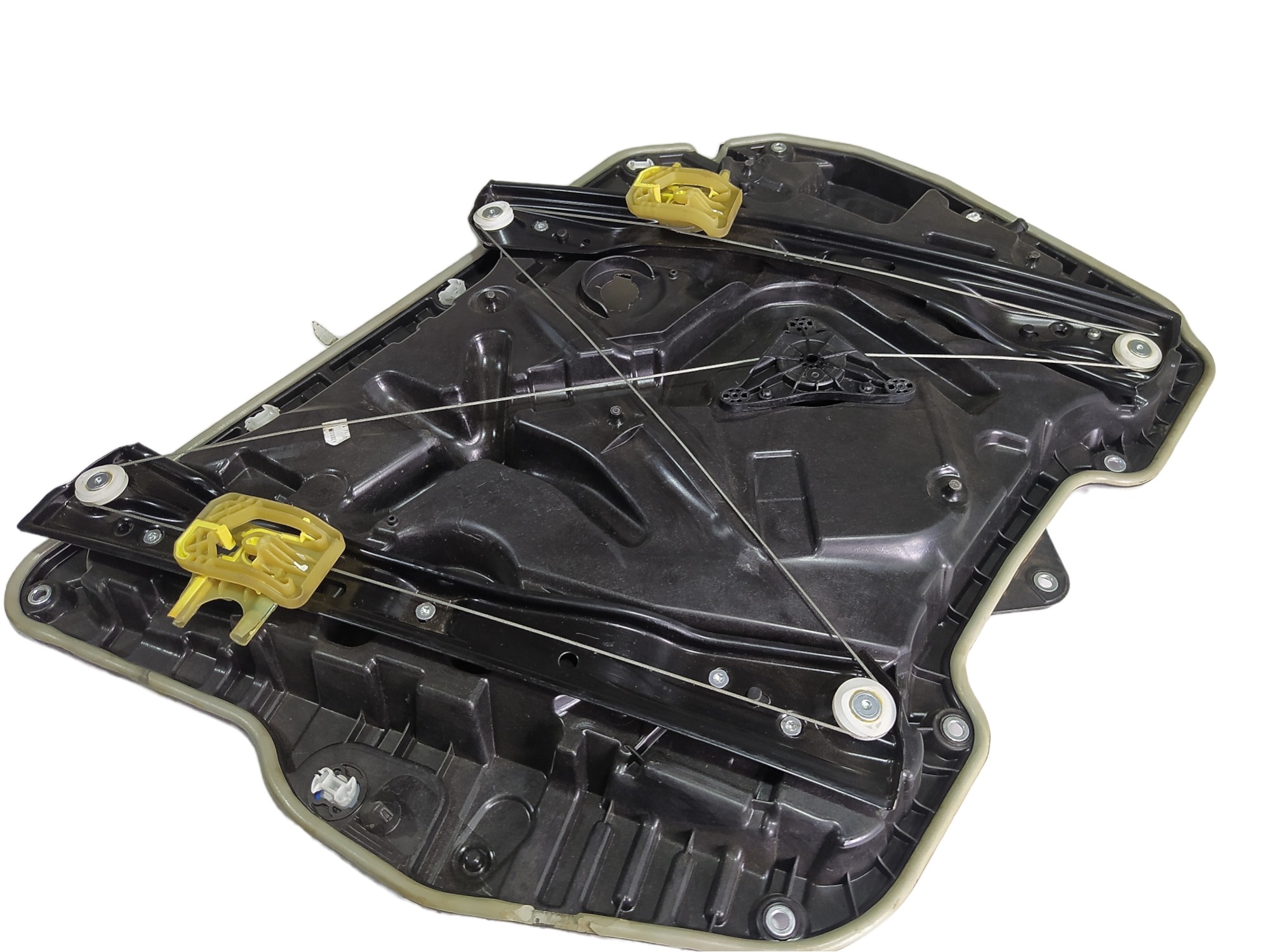 Máquina Vidro Dianteira Direita Bmw X4 2019 S/ Motor V350 2
