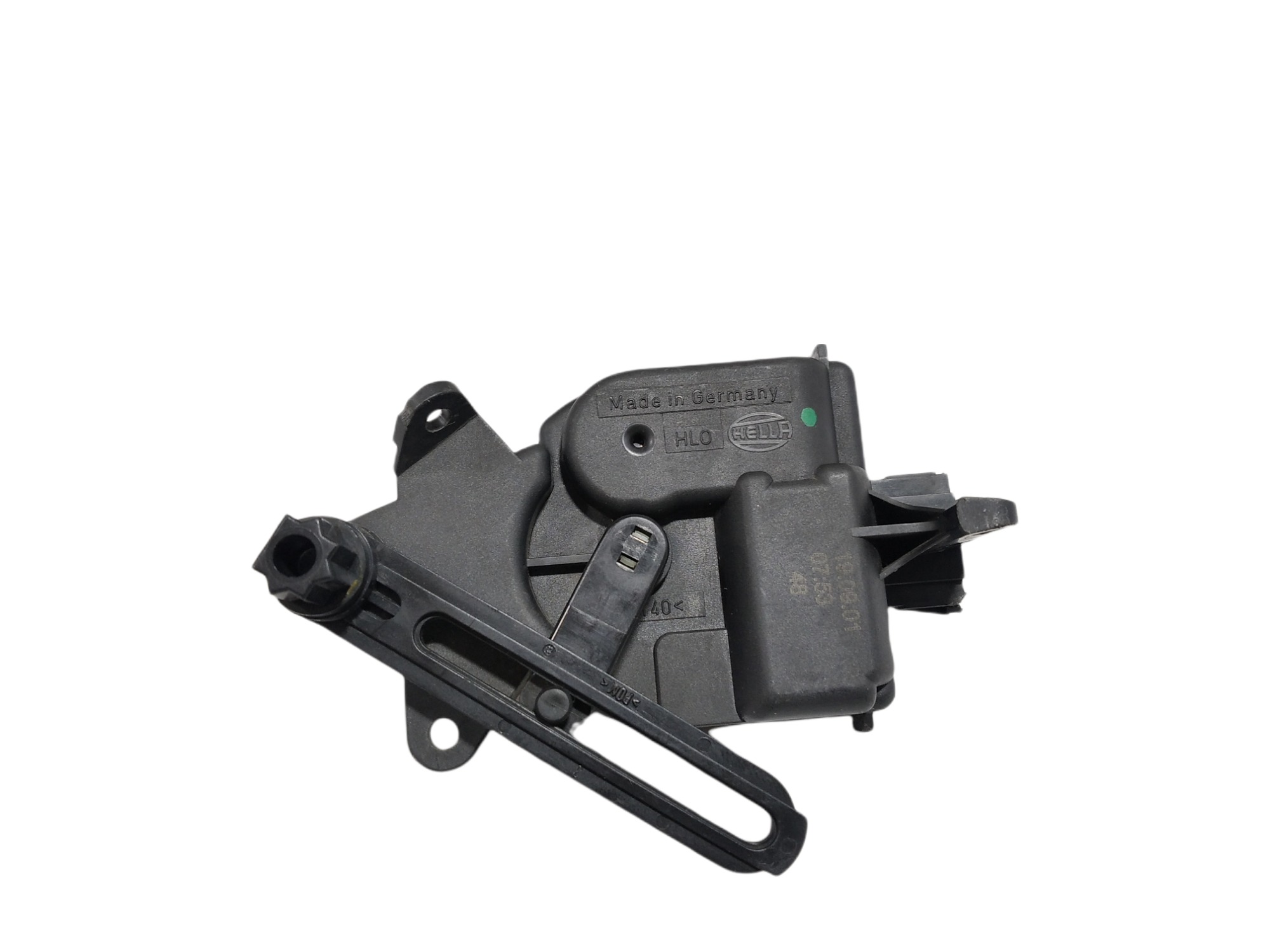 Motor Atuador Do Ar Condicionado Digital Vw Golf 2004/2009 2