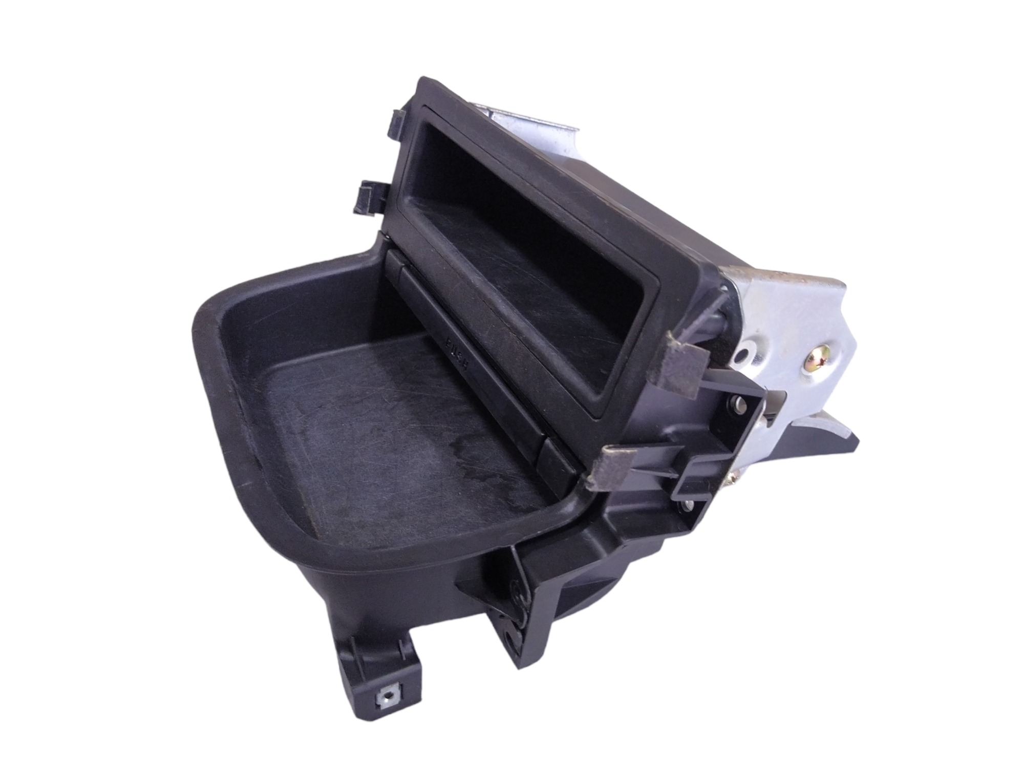 Porta Copo E Porta Objeto Honda Civic Lx 1.6 2000 V427 5