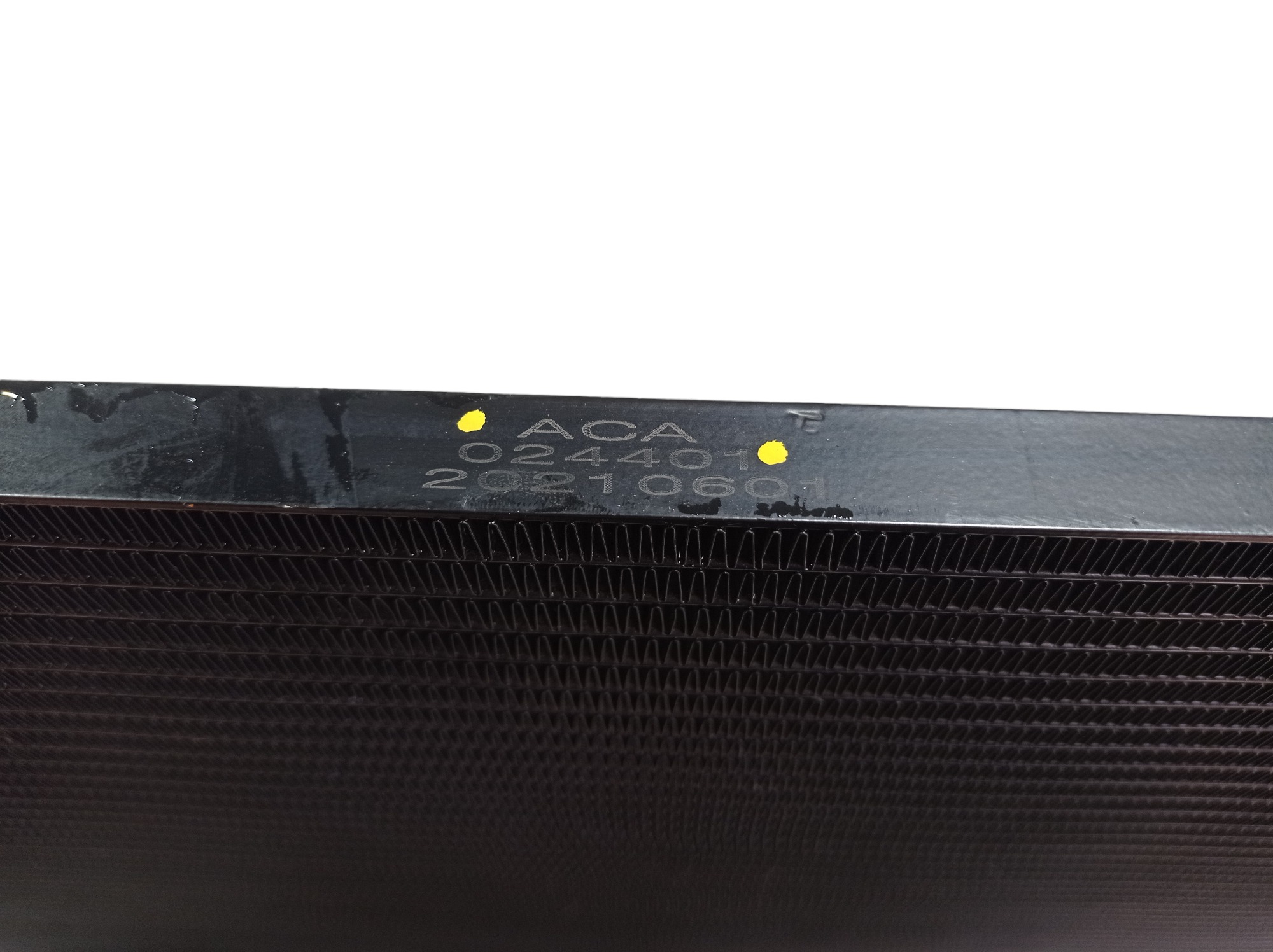 Condensador Ar Condicionado Land Rover Discovery 4 11 V582 1