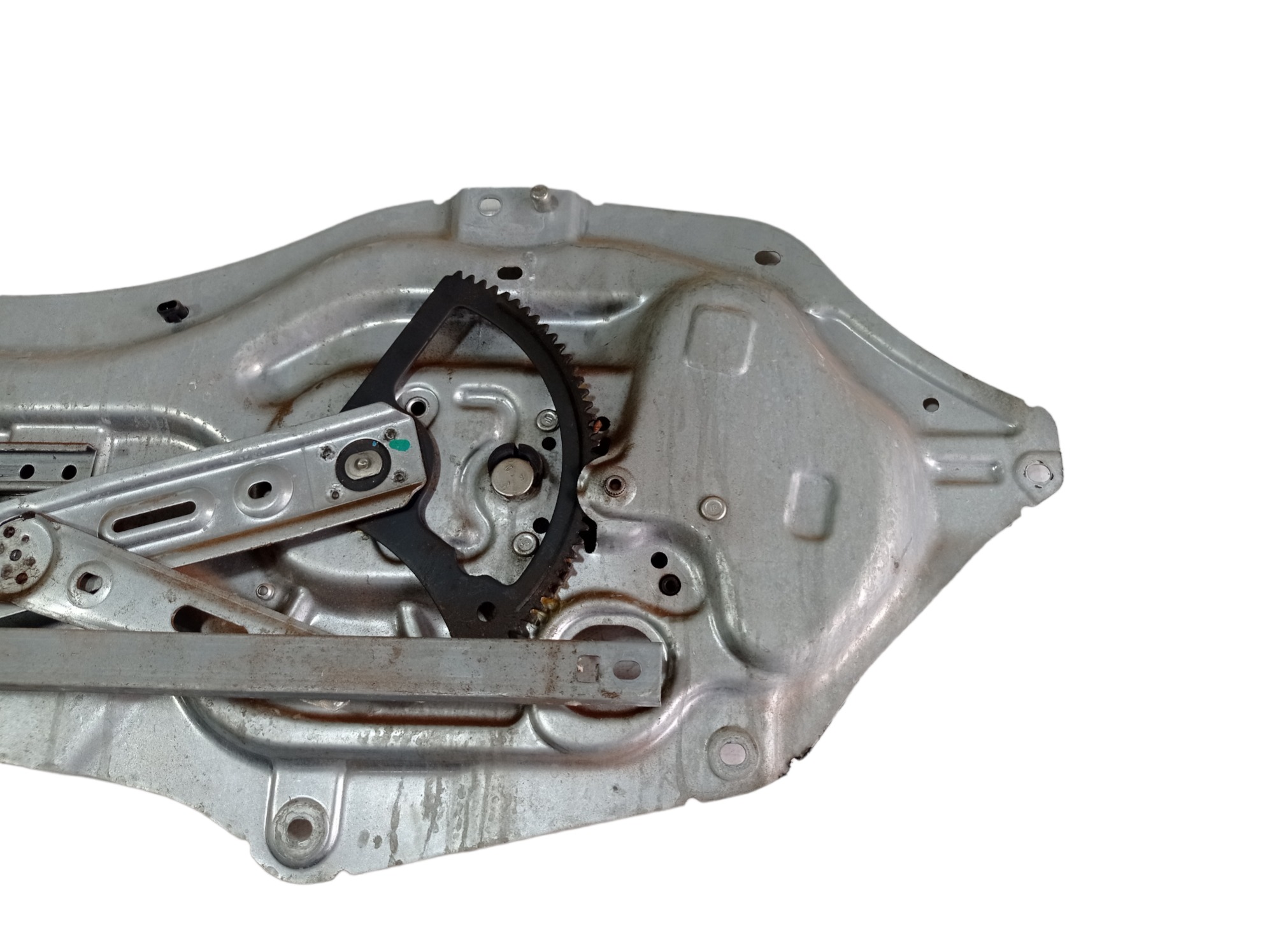 Maquina Vidro Dianteira Direita Kia Cerato Sx 2011 V492 1