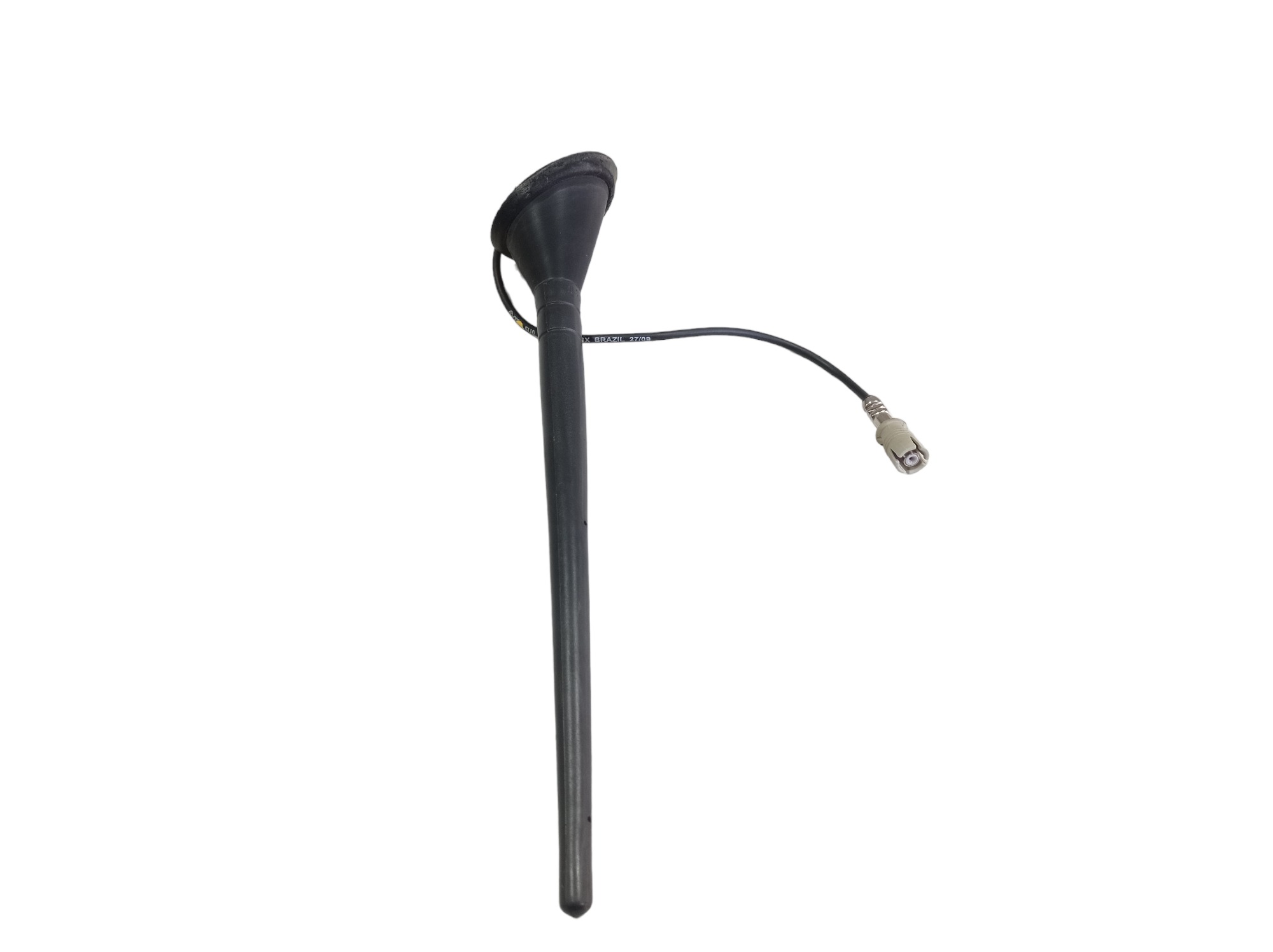 Base Antena Vw Golf 2009 5u0035498c V566 3