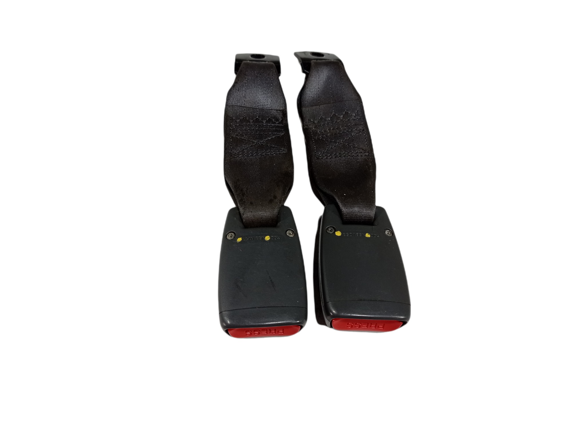 Engate Femea Traseiro Mitisubishi Pajero Sport 2004 Nsb1053 3