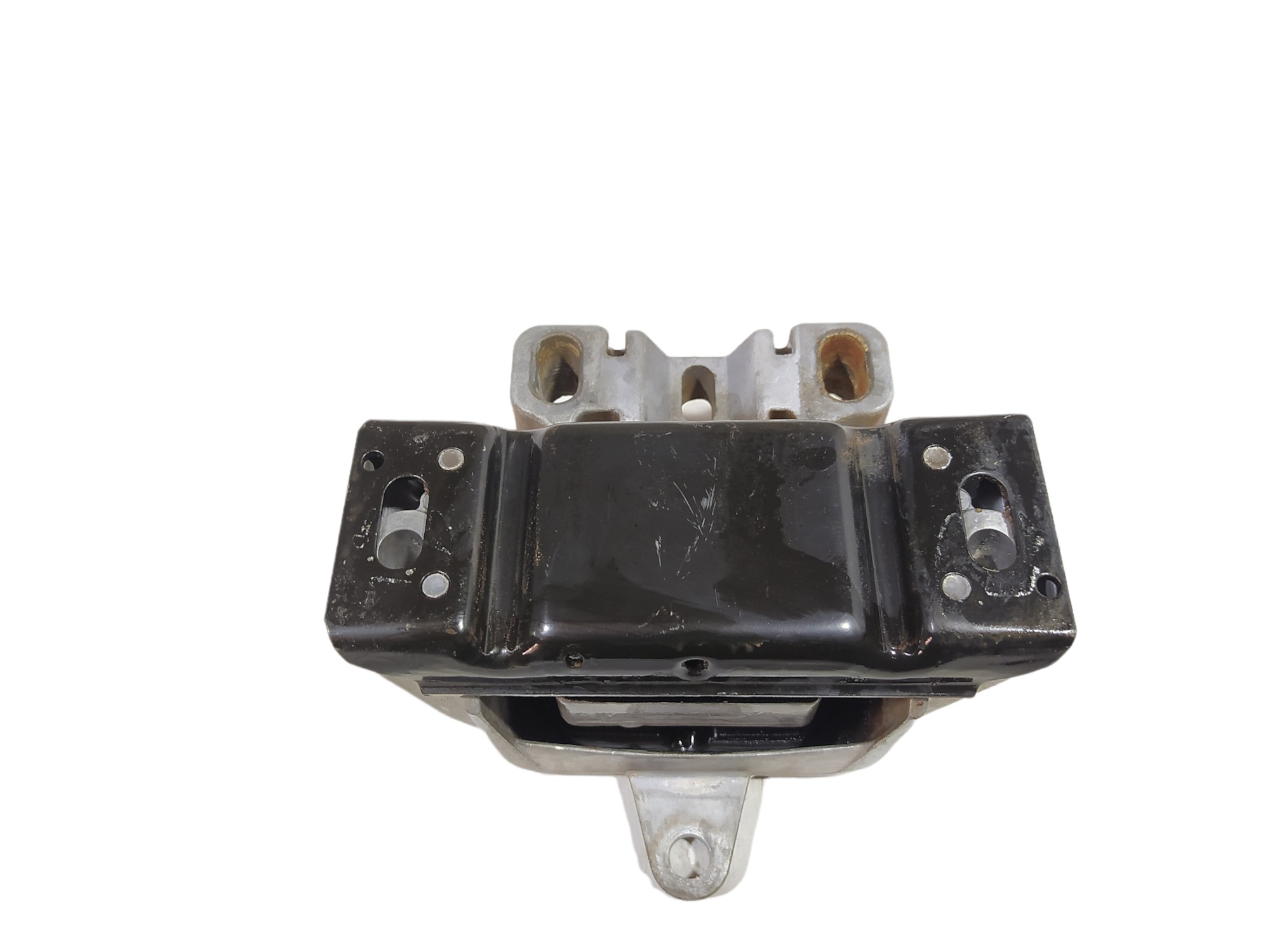 Coxim Câmbio Motor Esquerdo Vw Golf 2.0 2001 V454 1