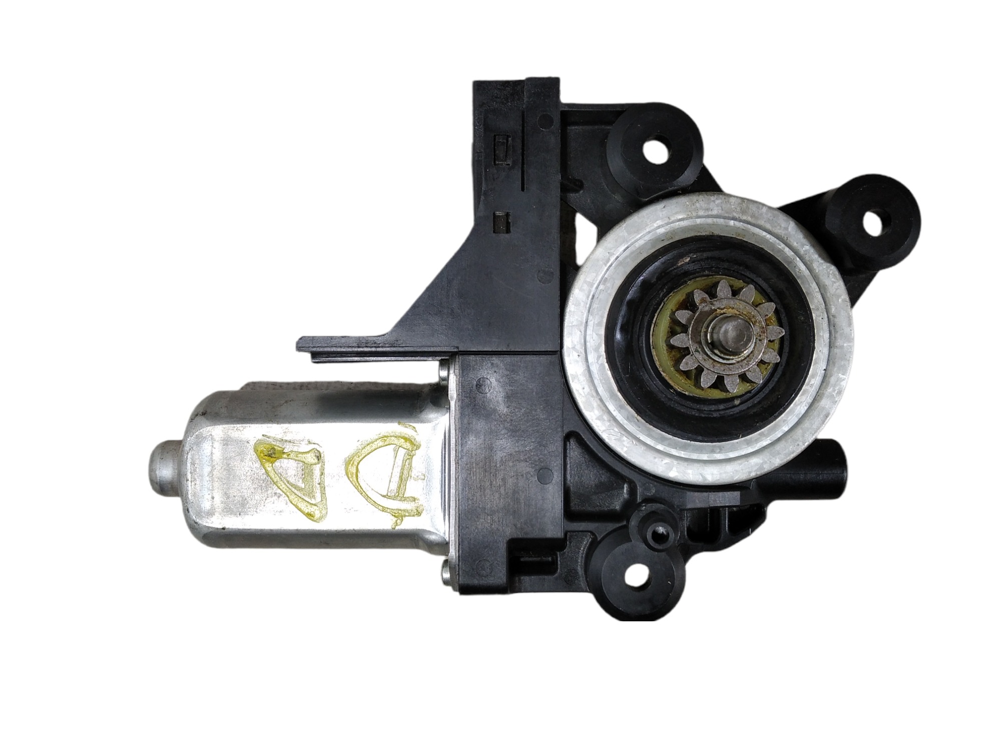 Motor Máquina Dianteiro Direito Volvo Xc70 2006 1174077 5