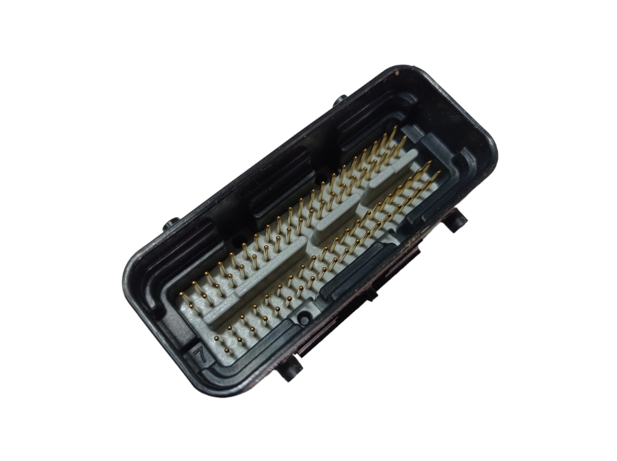 Módulo Injeção Kia Opirus 3.8 V6 2008 39110-3c878 V581 6
