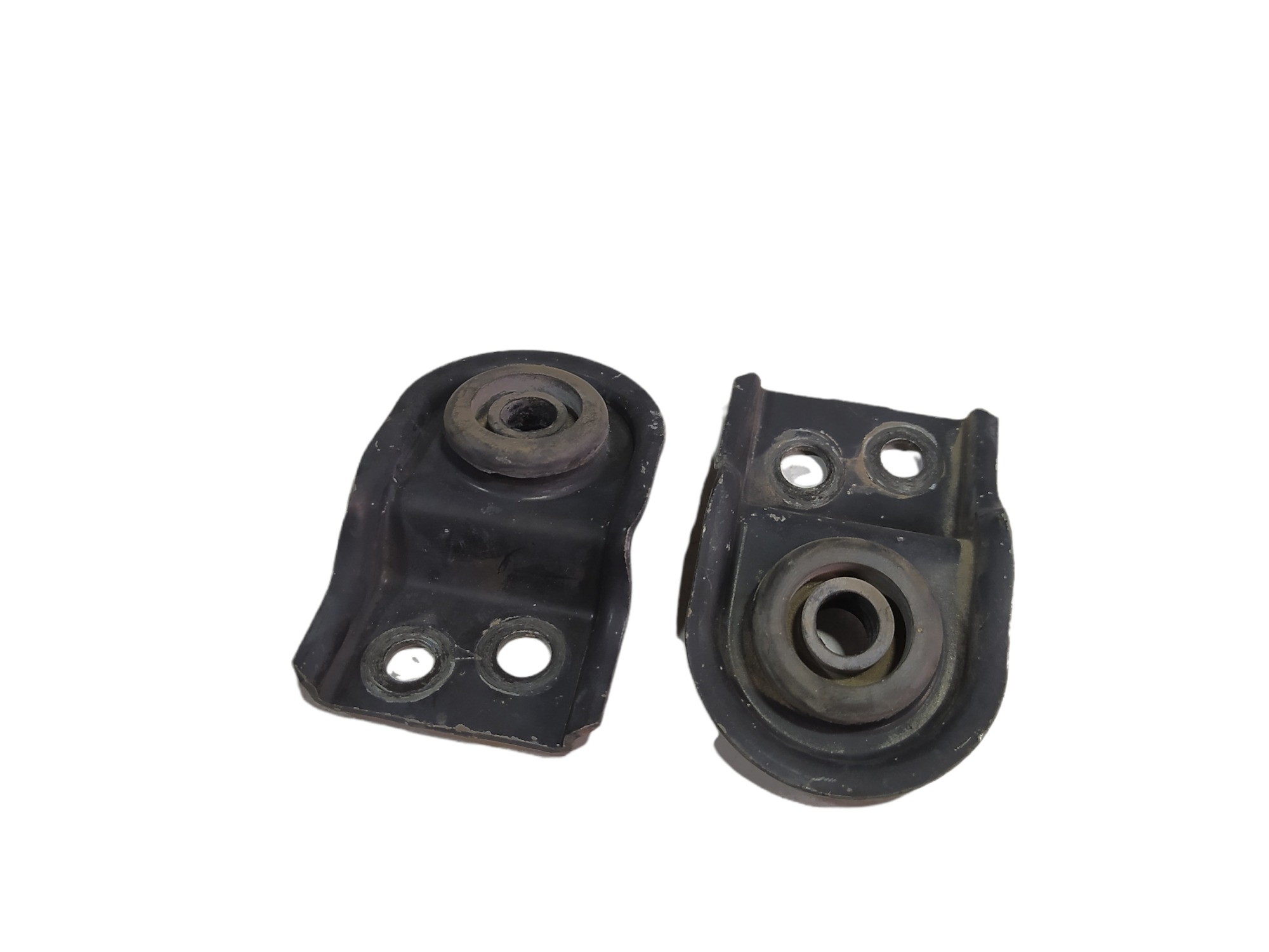 Suporte Radiador Volvo S40 T4 2002 Mb925655 V54 2