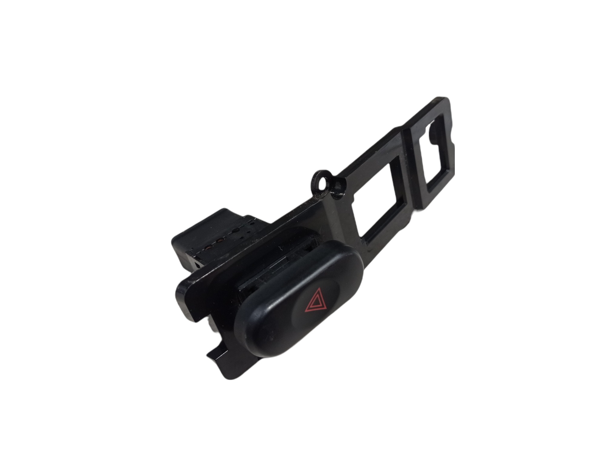 Botão Pisca Alerta Mitsubishi Pajero Sport 2004 V319 2