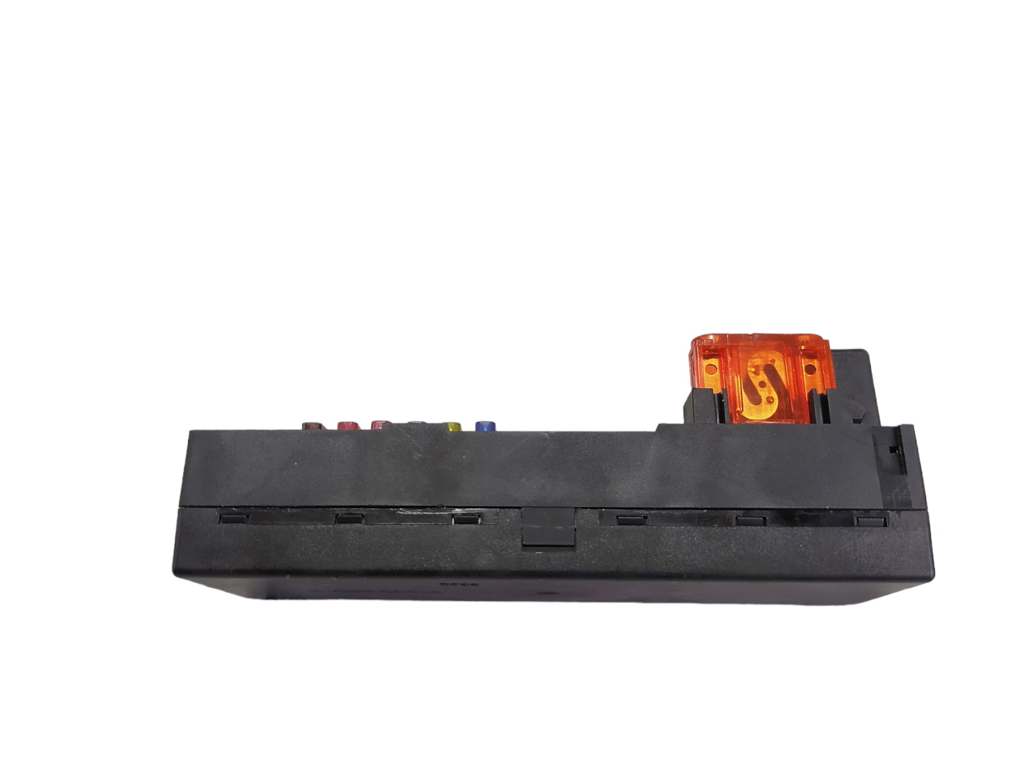 Modulo Caixa Fusível Mercedes C230 2.3 1998 A0005400072 V483 4
