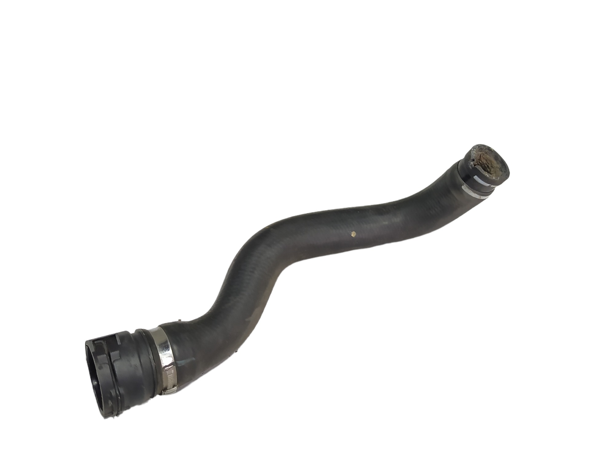Mangueira Superior Radiador Fiat Mobi Way On 2016 2025 V438 4