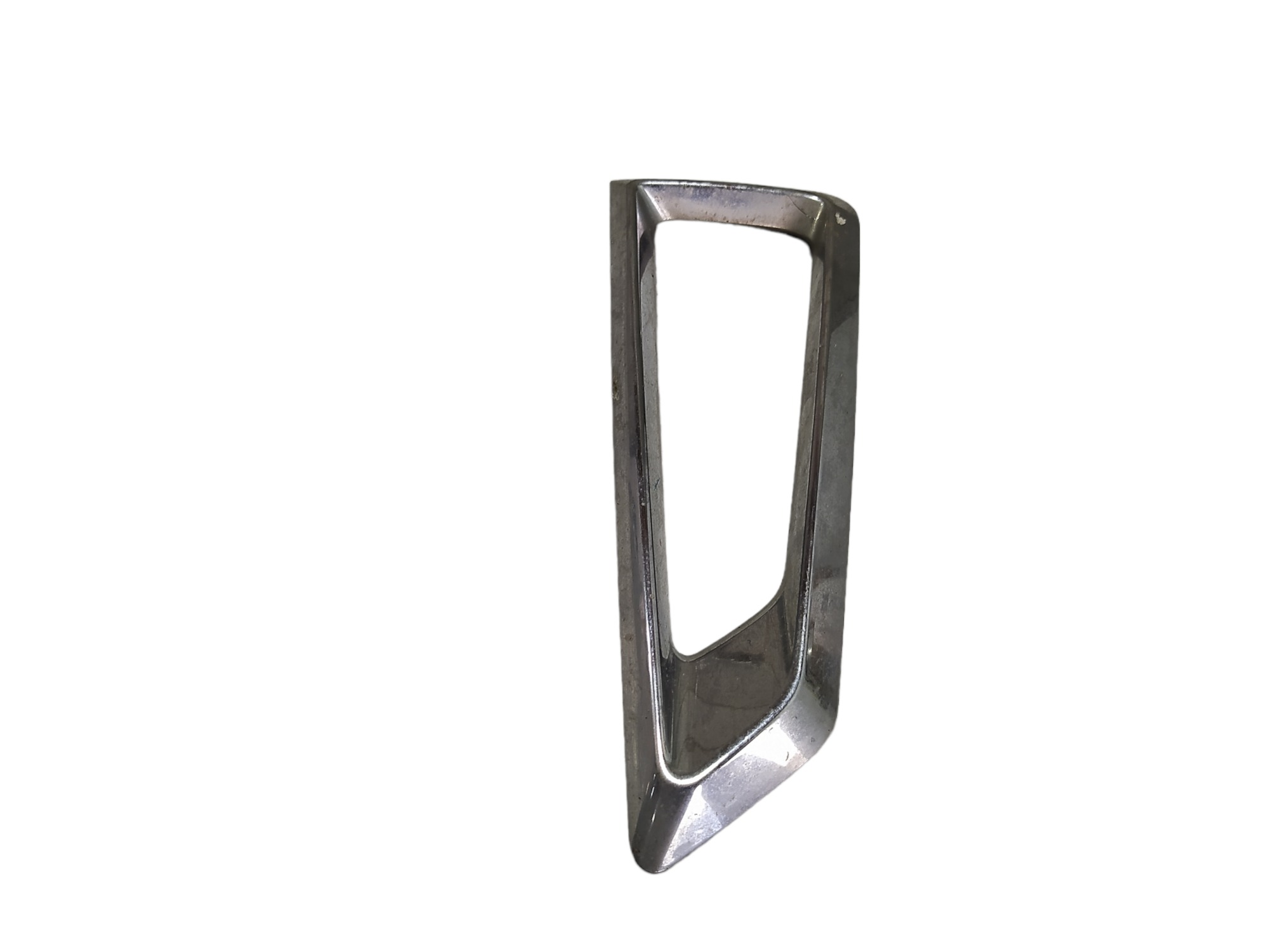 Moldura Farol Milha Esquerdo Jac T40 1.6 At 2020 V549 10