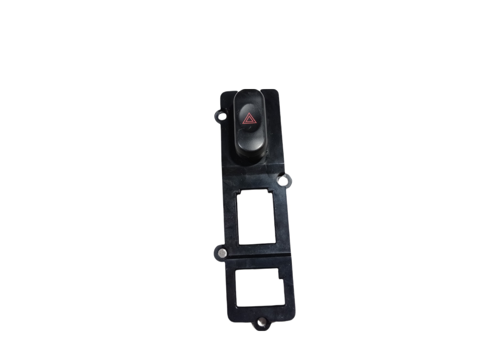 Botão Pisca Alerta Mitsubishi Pajero Sport 2004 V319 1