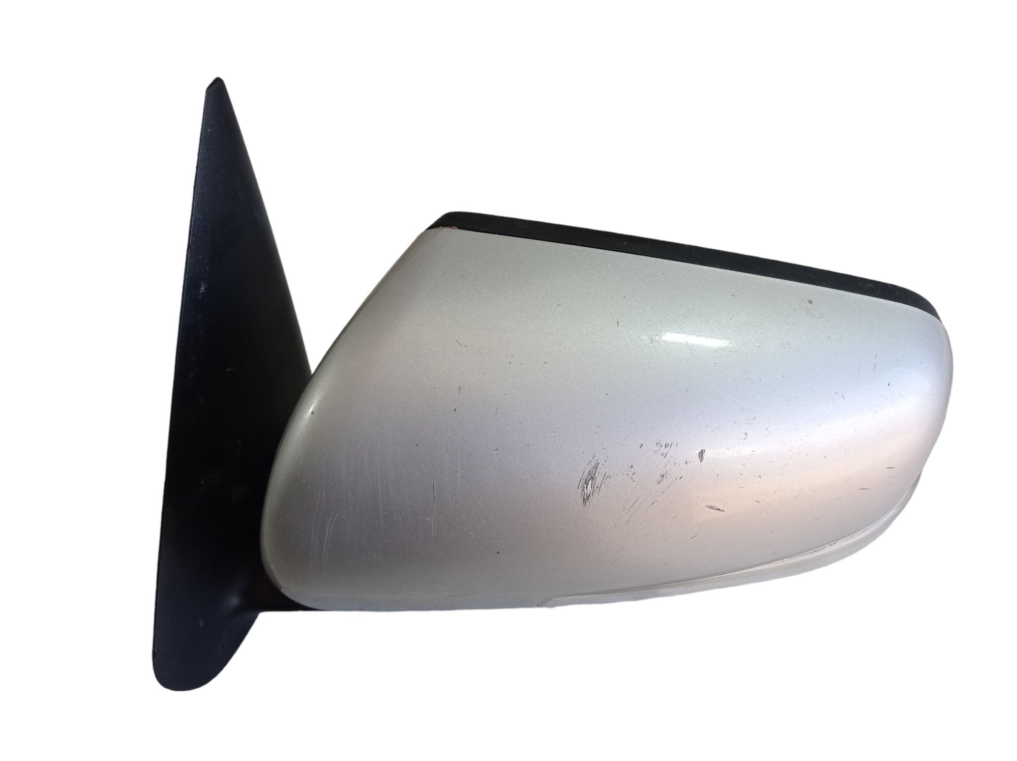 Retrovisor Esquerdo Kia Mohave 2015 E4022856 V555 8