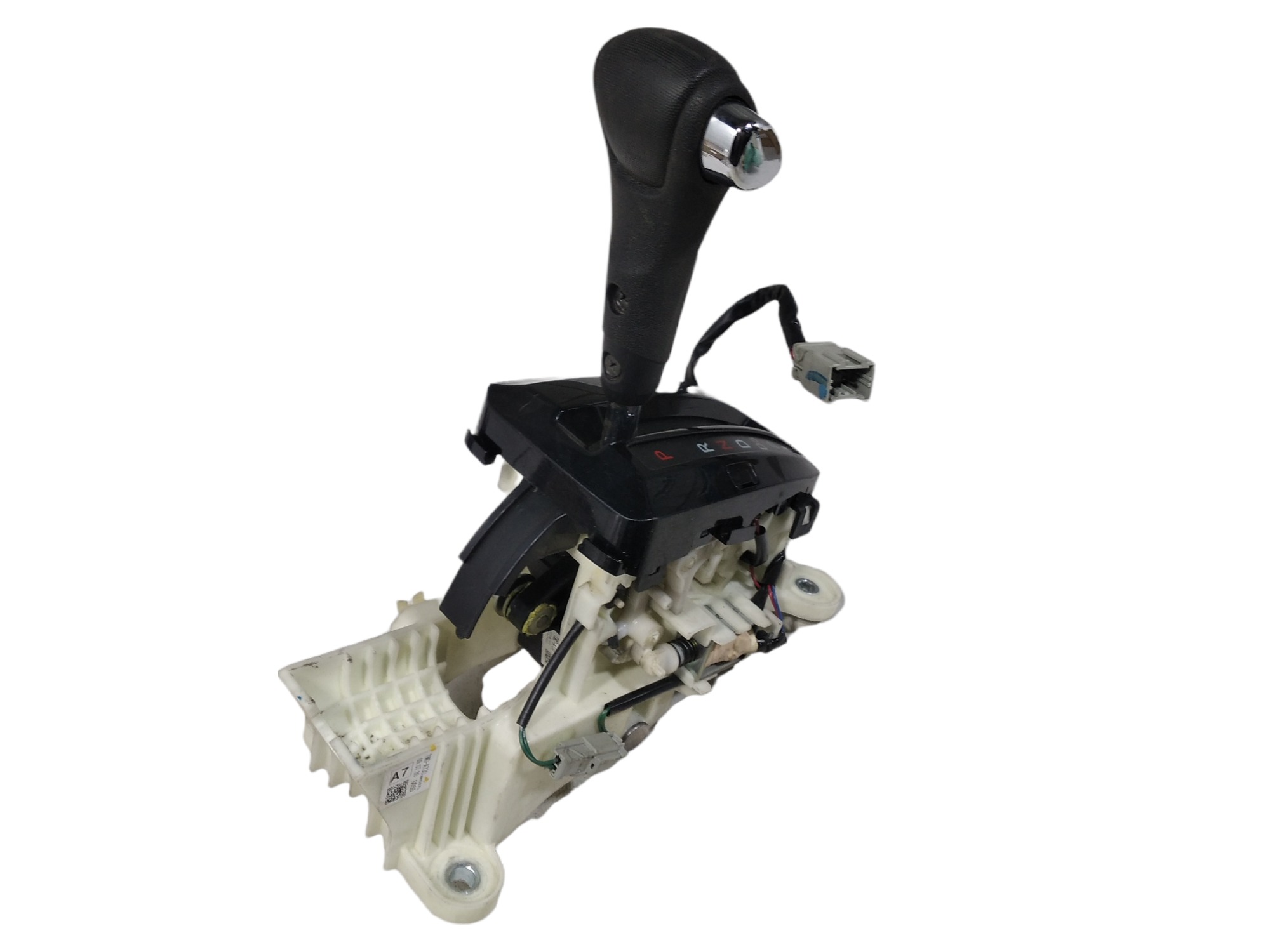 Alavanca Trambulador Honda City 2010 V296 Tm0a730 2
