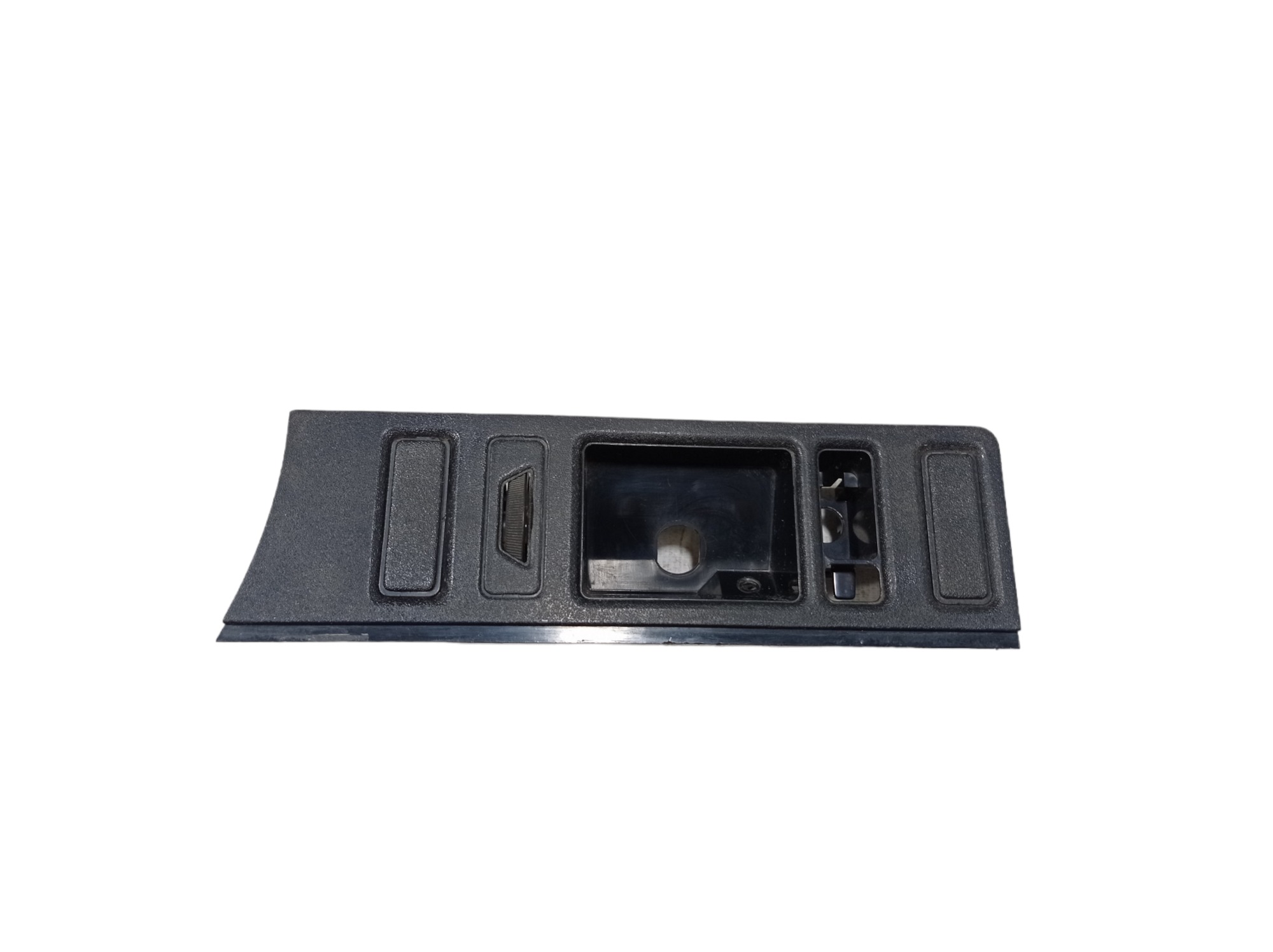 Moldura Botão Afogador Monza 90036367 Vl 1