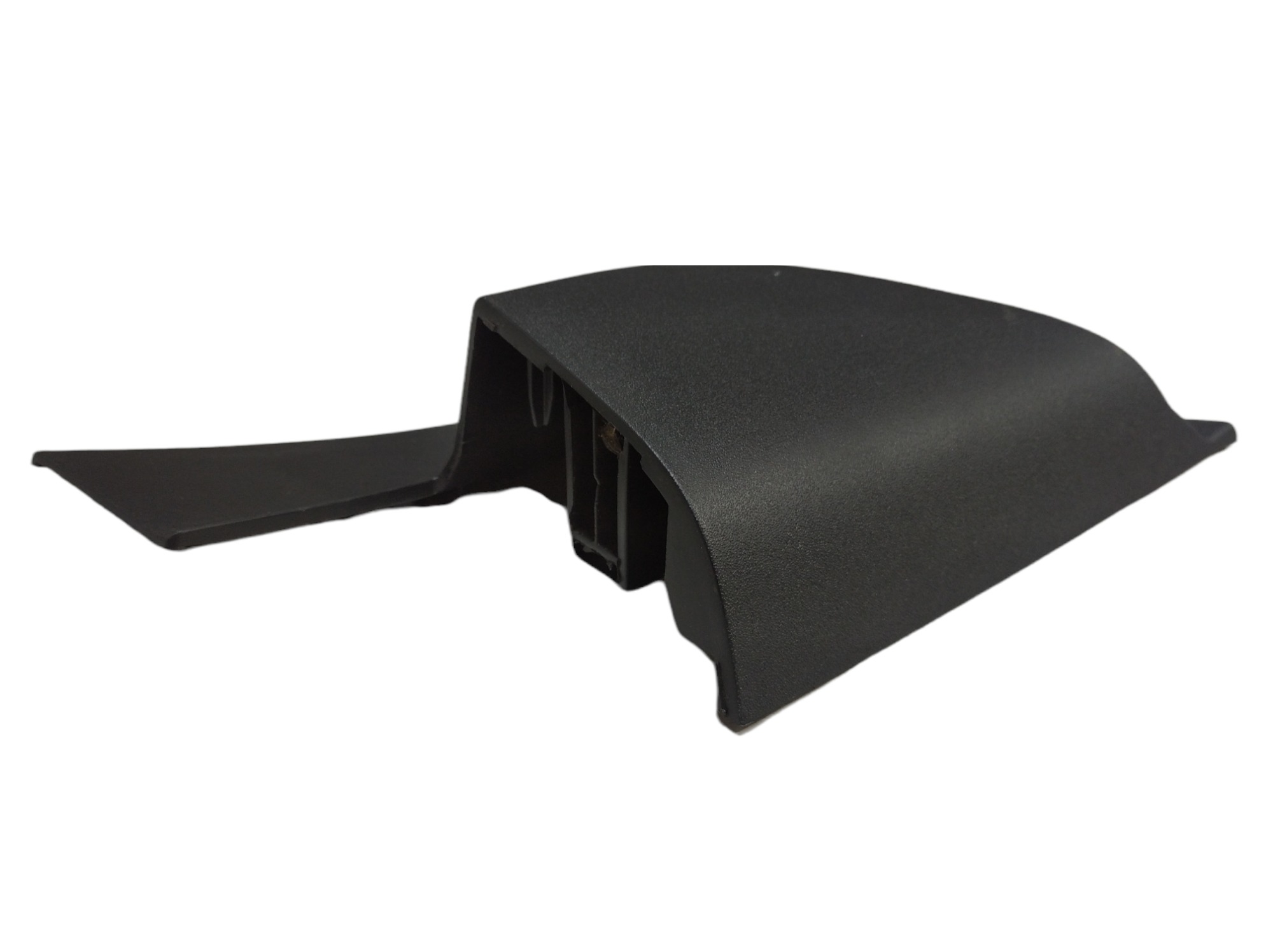 Acabamento Retrovisor Interno  Direito Gm Onix 2018 V324 Preto 3