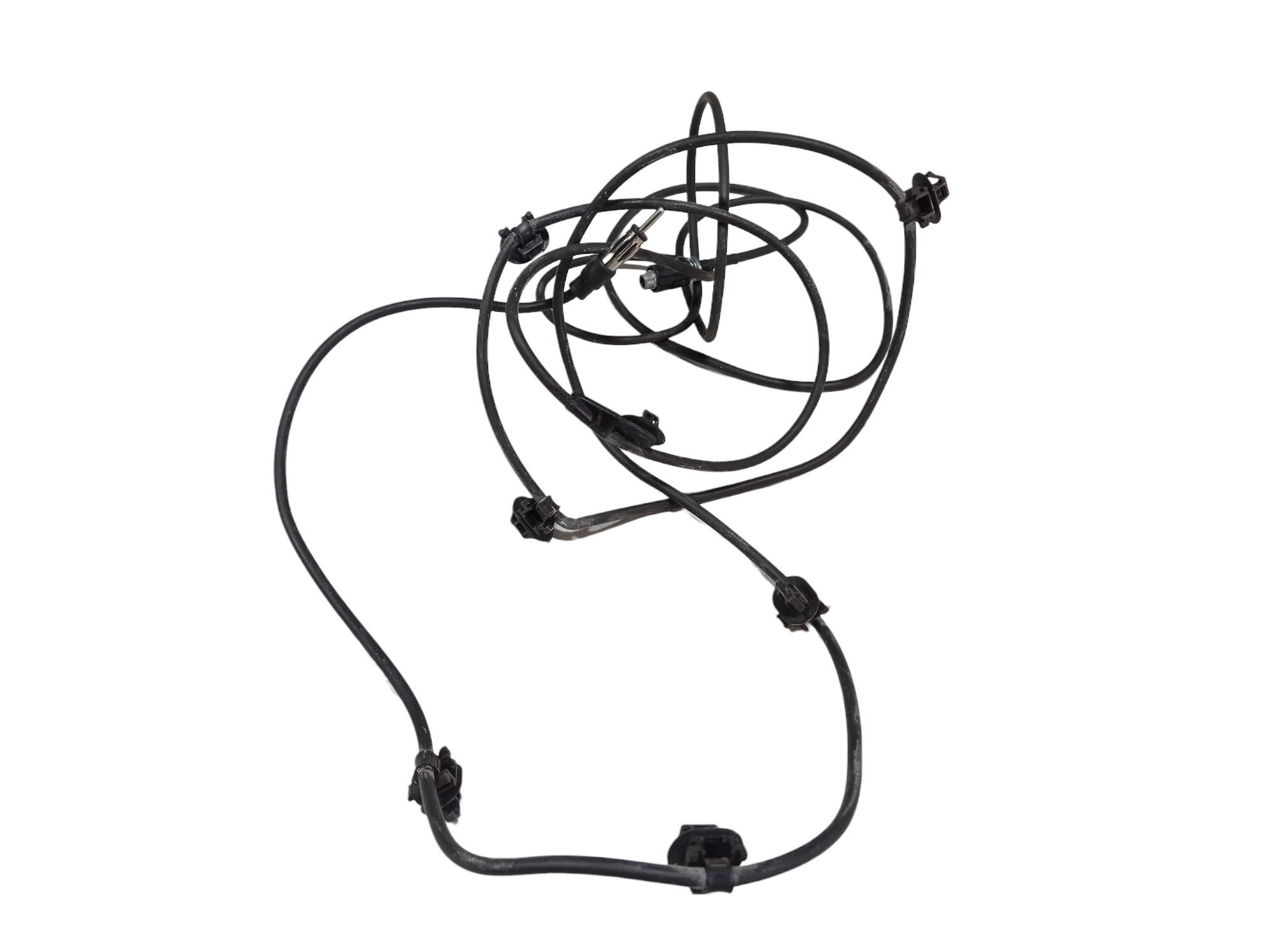 Chicote Antena Lifan 530 2015 V567 5