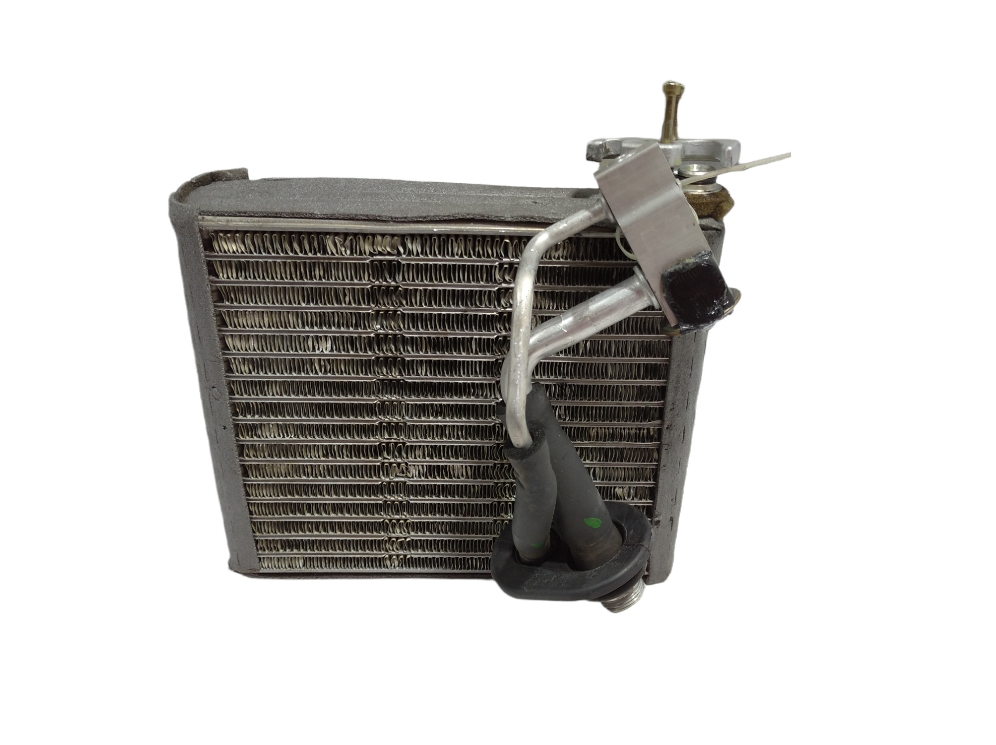 Caixa Evaporadora Ar Condicionado Honda Fit 2003 A 2007 V5 5