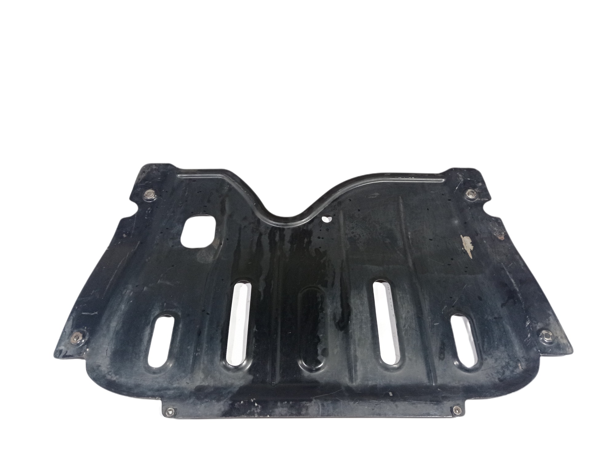 Protetor Cárter Renault Logan Exp 2012 V208  8200620030 1