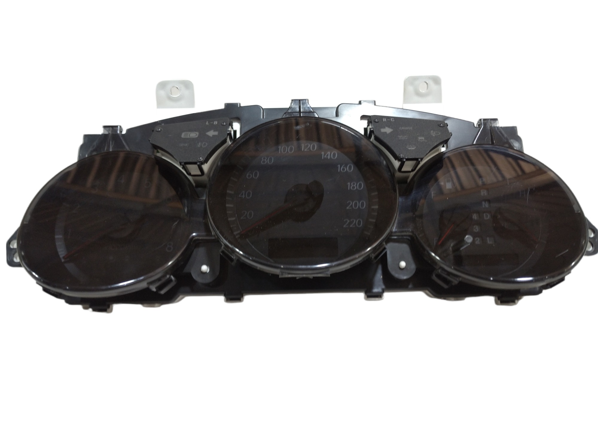 Kit Modulo Injeçao Lexus Es330 3.3 V6 2006 8966133b50 V357 5