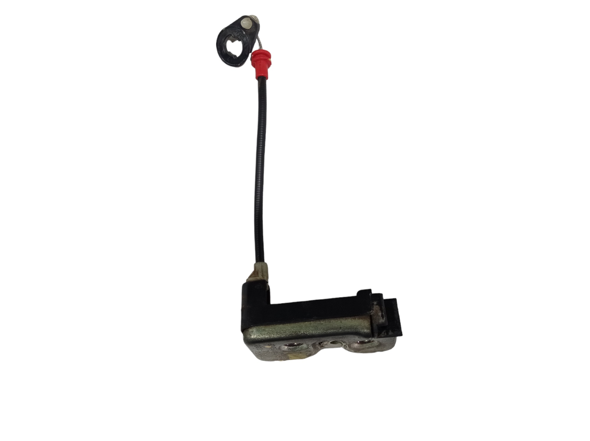 Fechadura Capo Ford Ka 2007 2s55b43150 V214 4