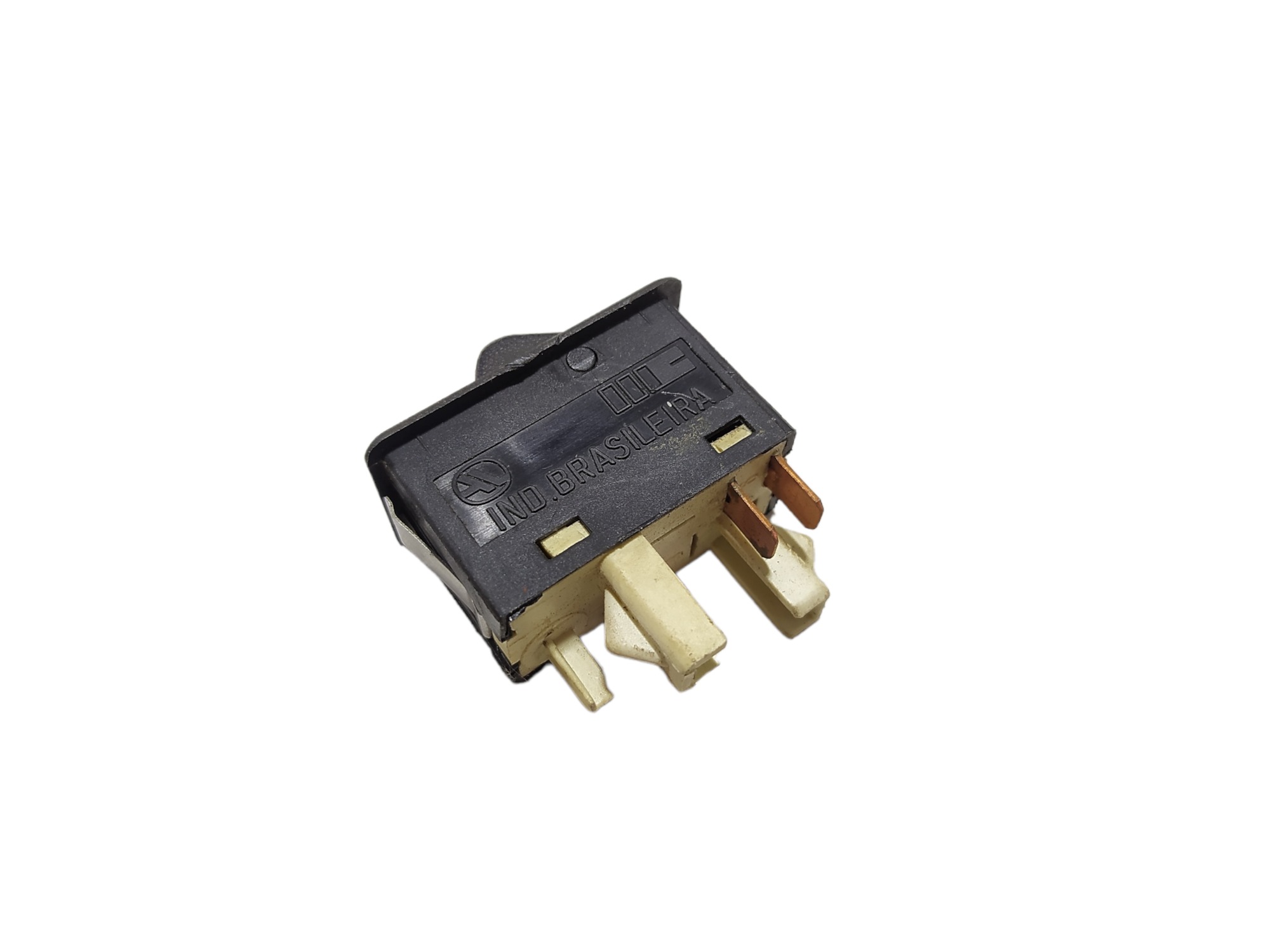 Botão Desembaçador Traseiro Ford Versailles 93/96 541959621 1