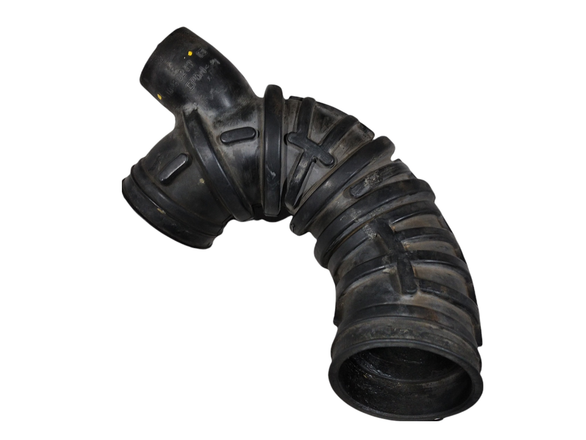 Mangueira Filtro De Ar Mercedes C230 V6 A1110980283 6