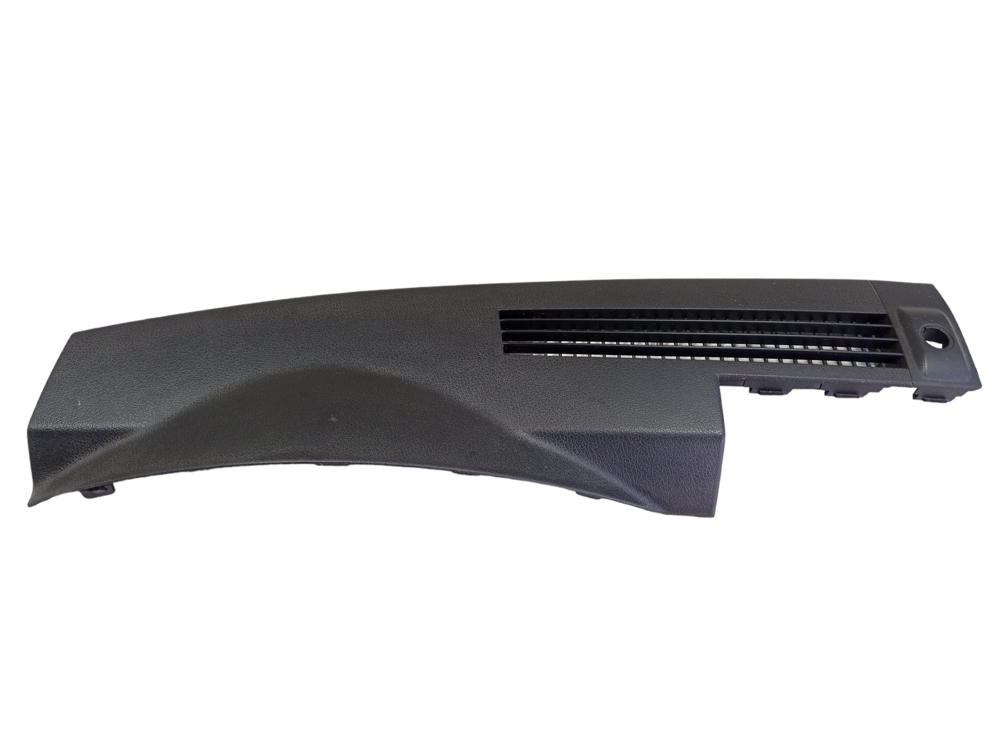 Acabamento Esquerdo Painel Jeep Cherokee Limited 2012 V561 5