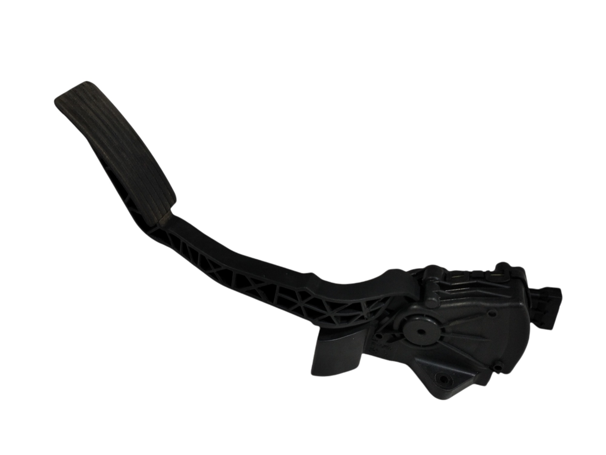 Pedal Acelerador Eletrônico Gm Celta Prisma 2008 2010 V246 2