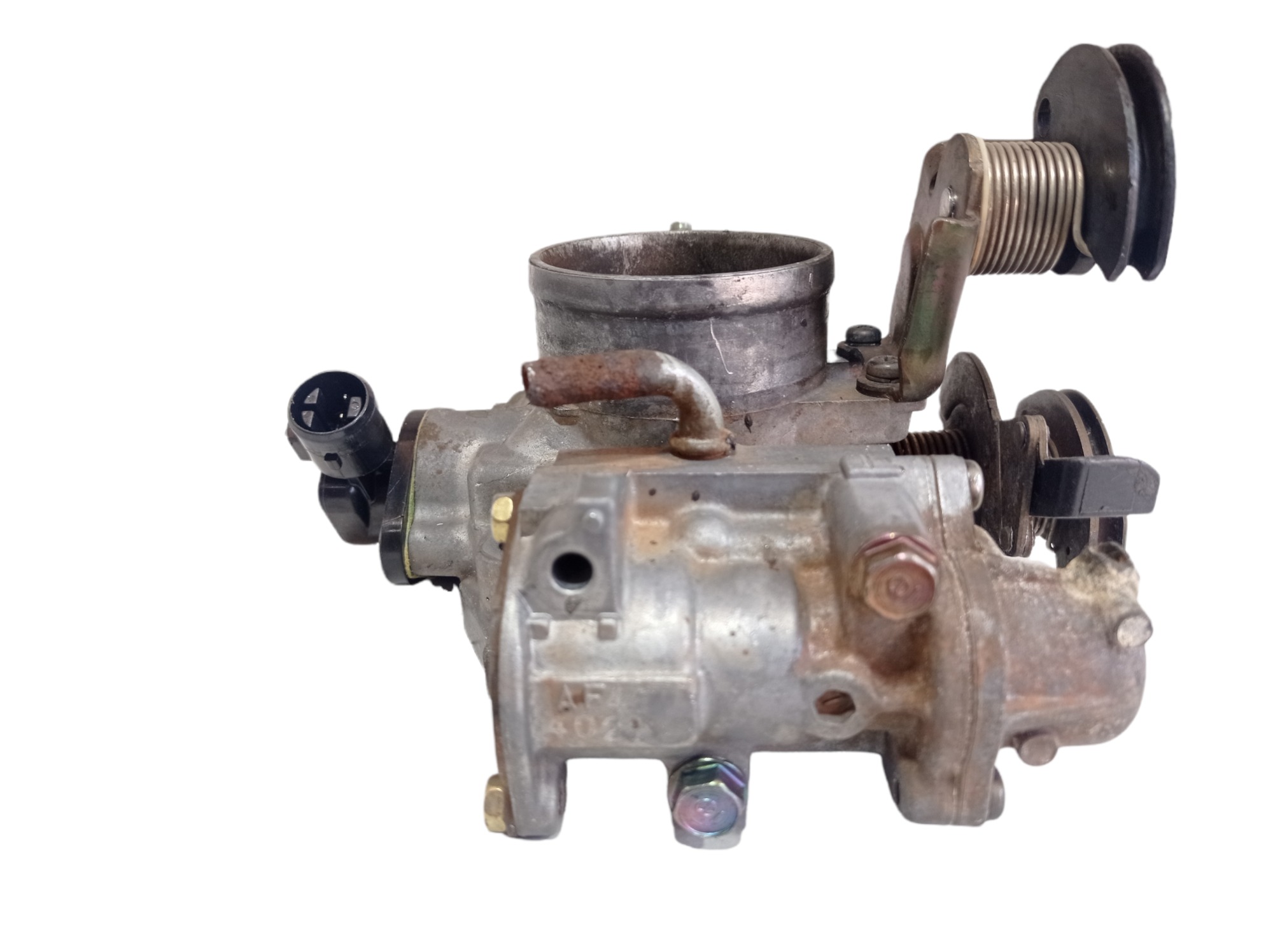 Tbi Corpo Borboleta Accord Lx 1994 2.2 V448 Tn0798003280 3