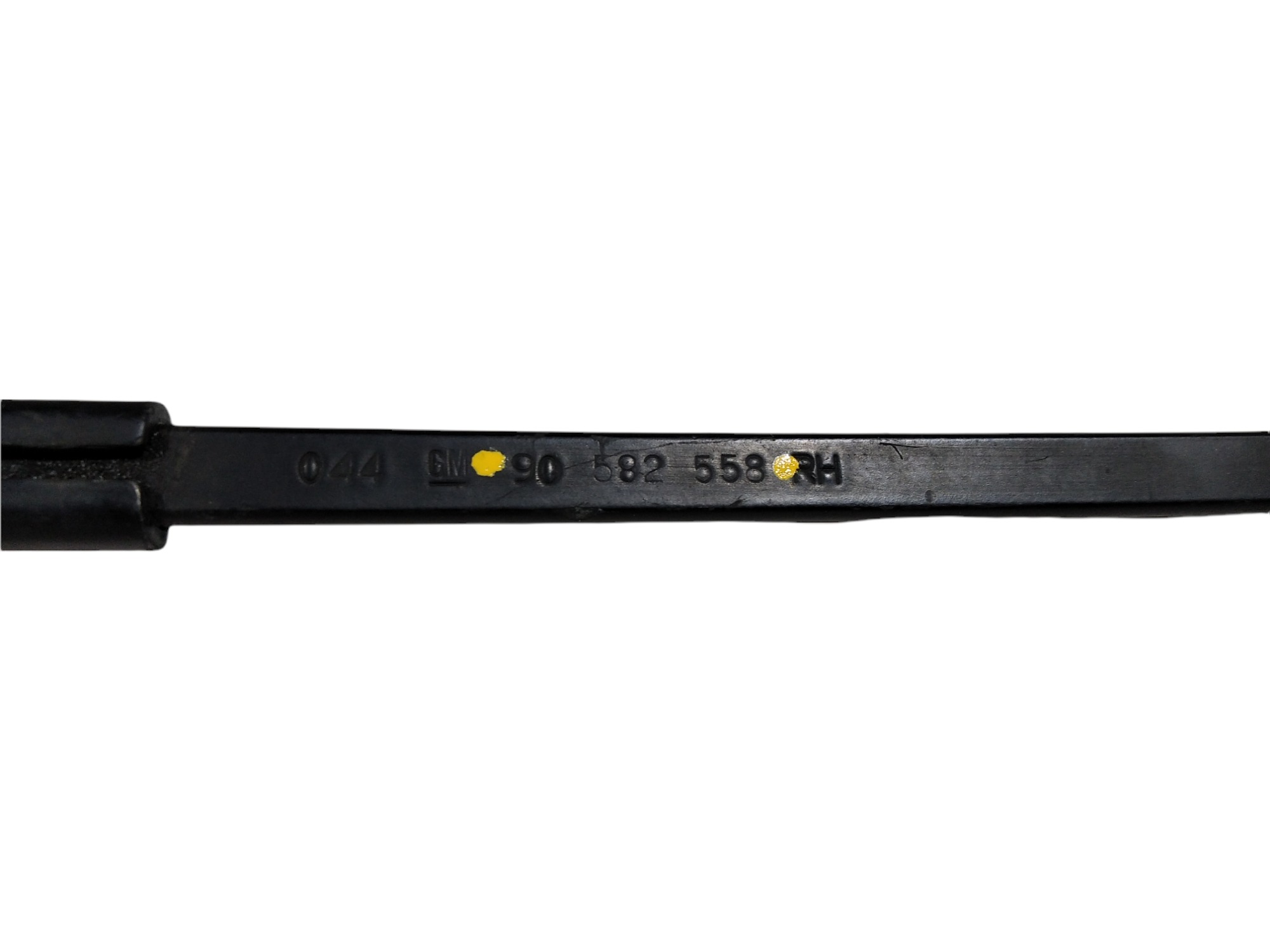 Haste Limpador Direito Gm Zafira Elegance 2004 V147 90582558 8