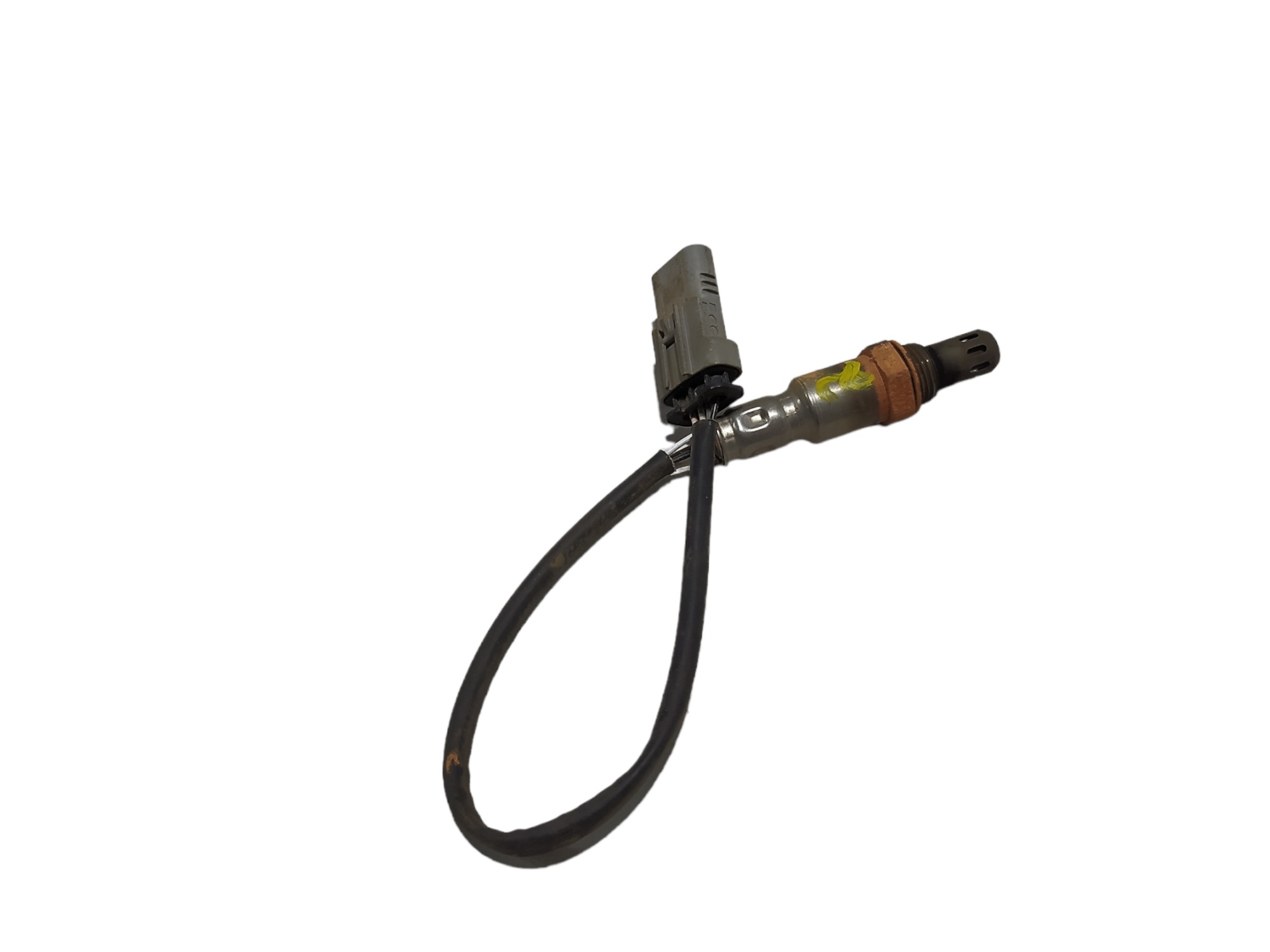 Sonda Lambda Secundária Gm Prisma 1.4 2018 12643708 V486 4
