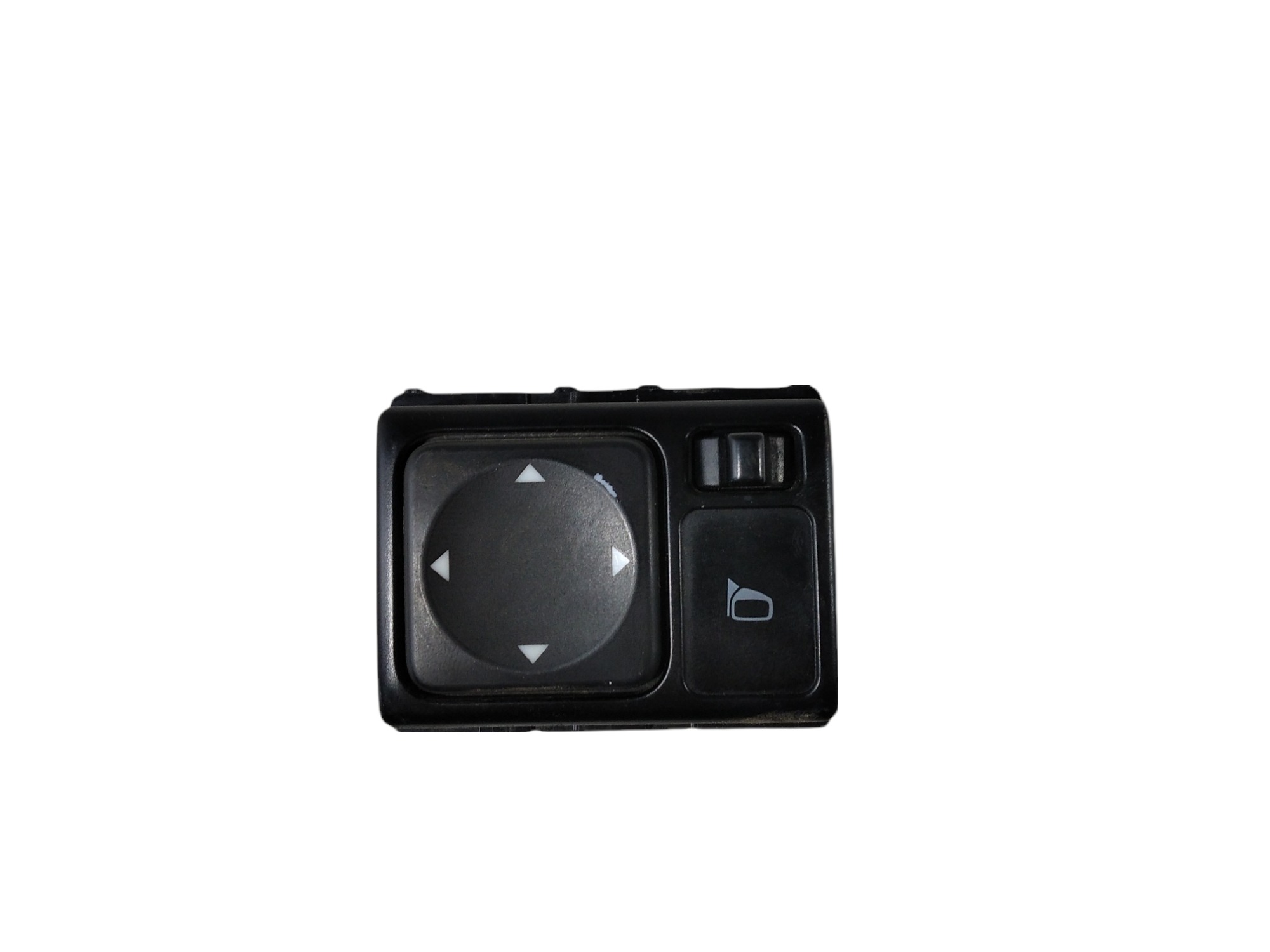 Comando Retrovisor Elétrico Nissan Versa 2014 V298 4